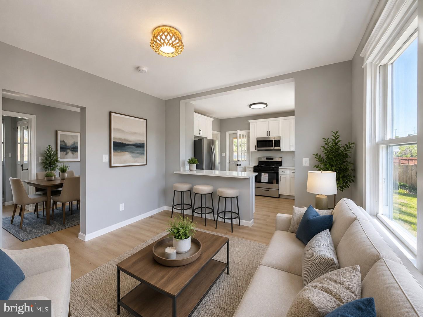 COLMAR MANOR- 1ST ADDN - Residential