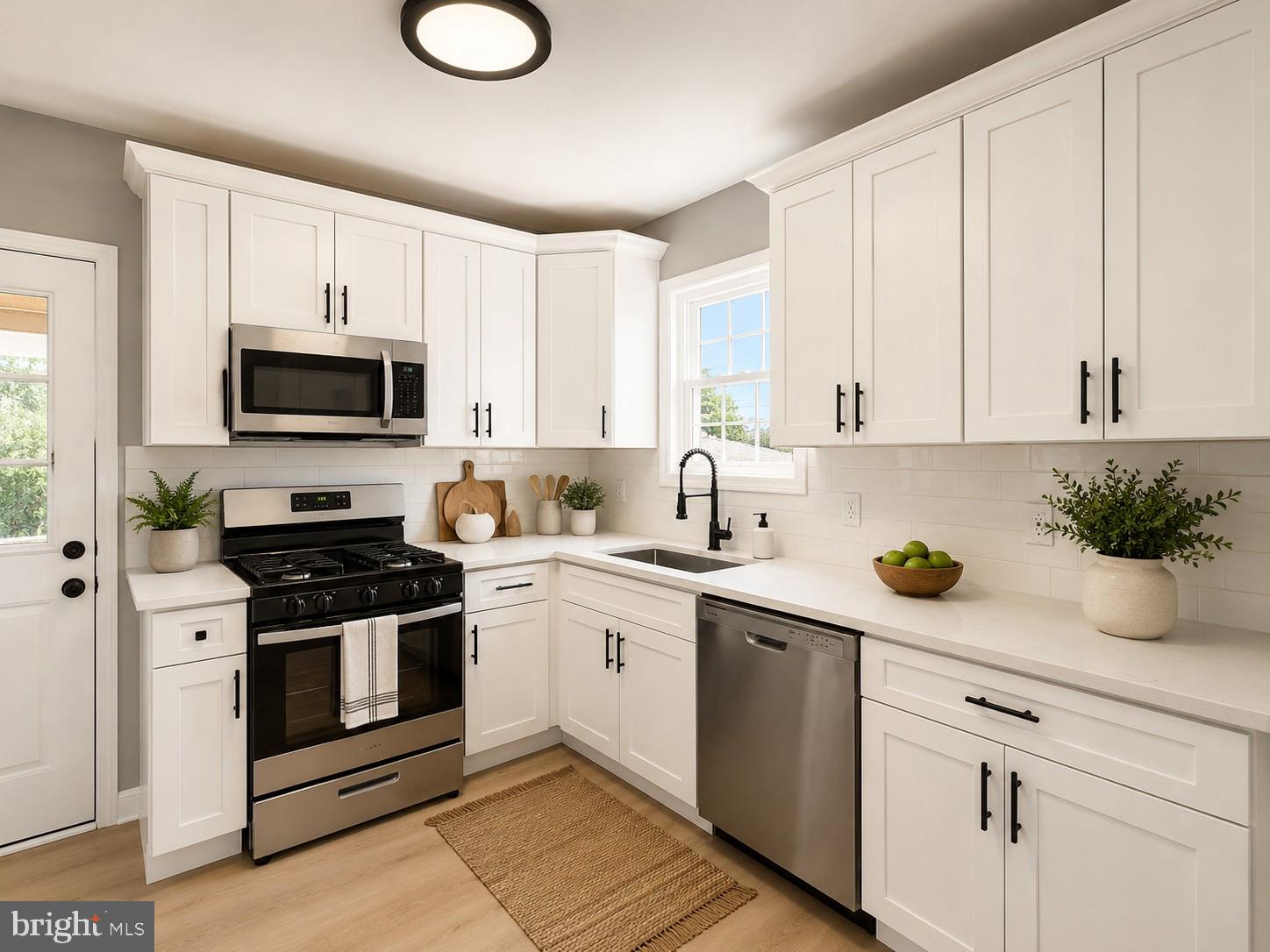 COLMAR MANOR- 1ST ADDN - Residential