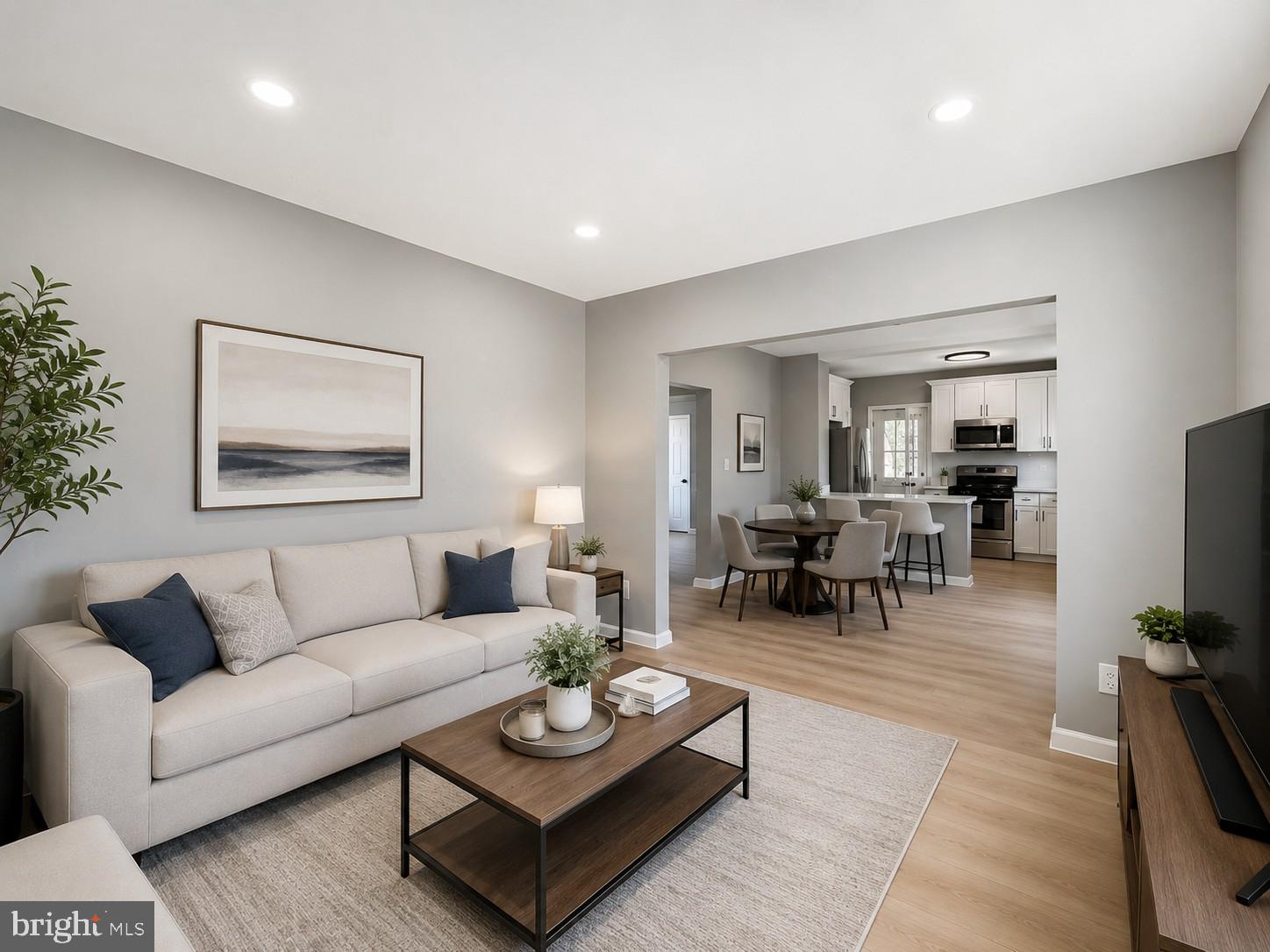COLMAR MANOR- 1ST ADDN - Residential