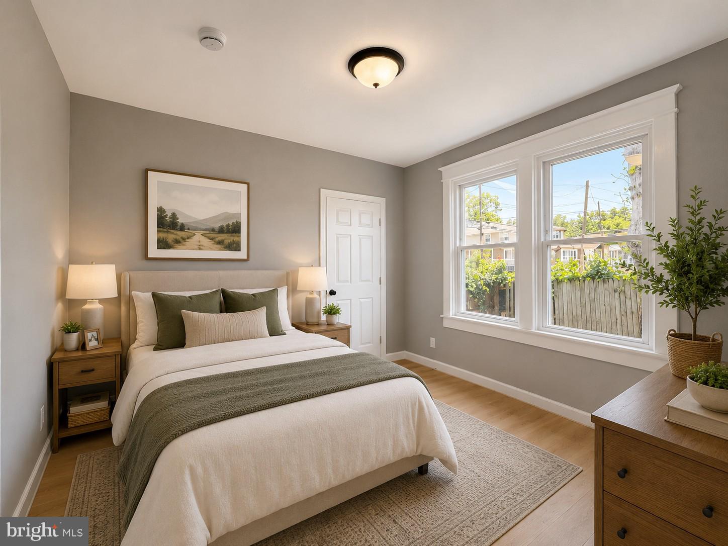 COLMAR MANOR- 1ST ADDN - Residential