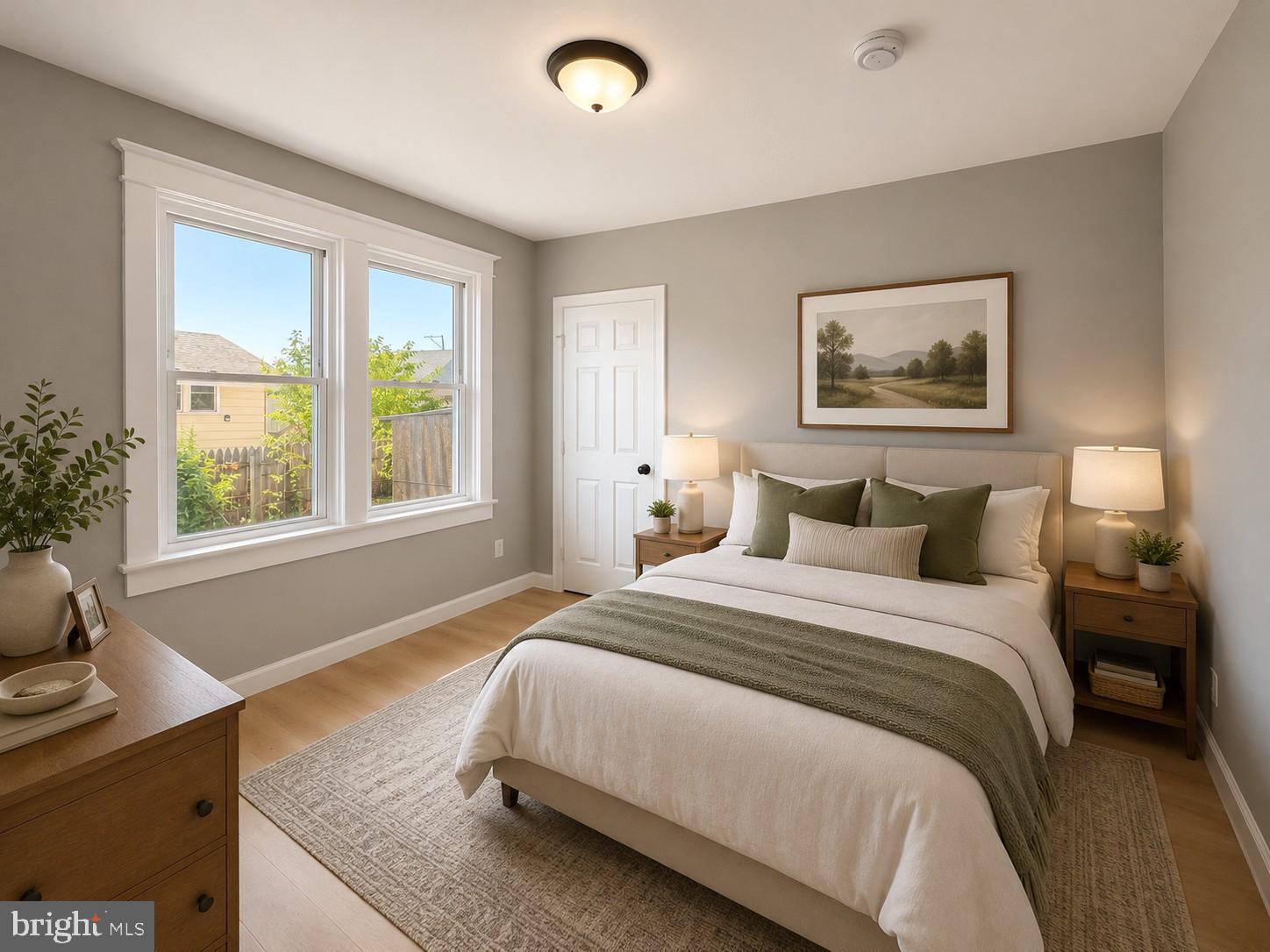 COLMAR MANOR- 1ST ADDN - Residential