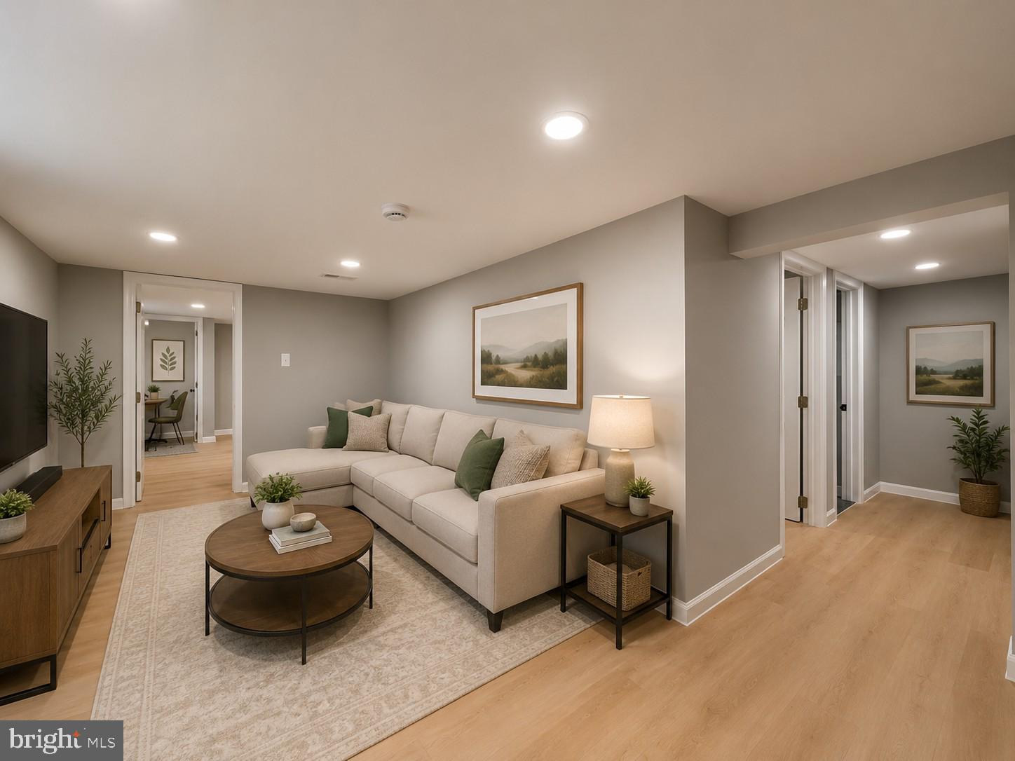 COLMAR MANOR- 1ST ADDN - Residential