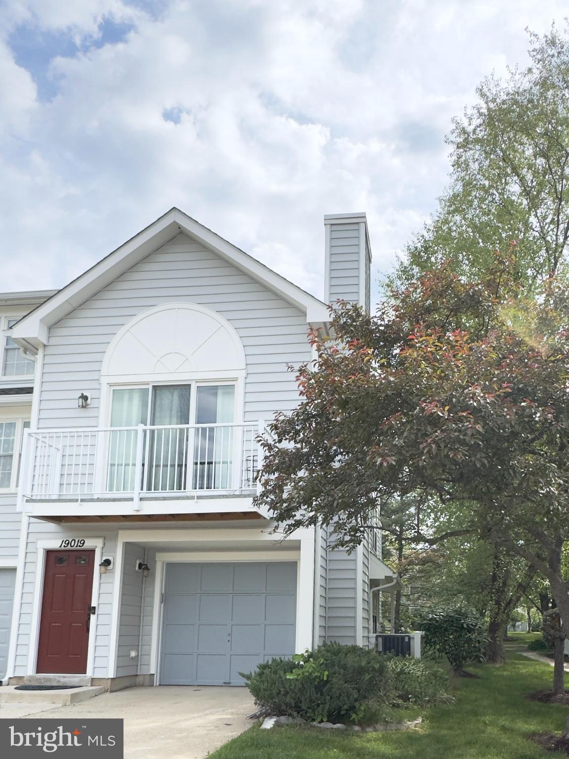 GERMANTOWN - Residential Lease