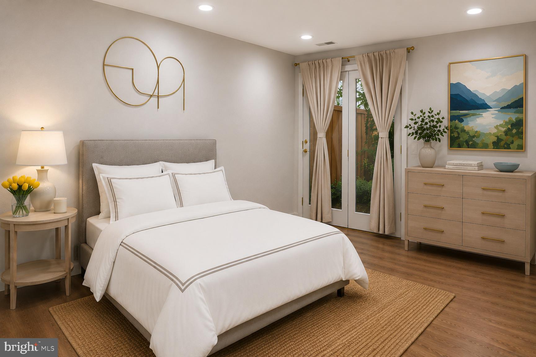 CHESTNUT HILLS - Residential
