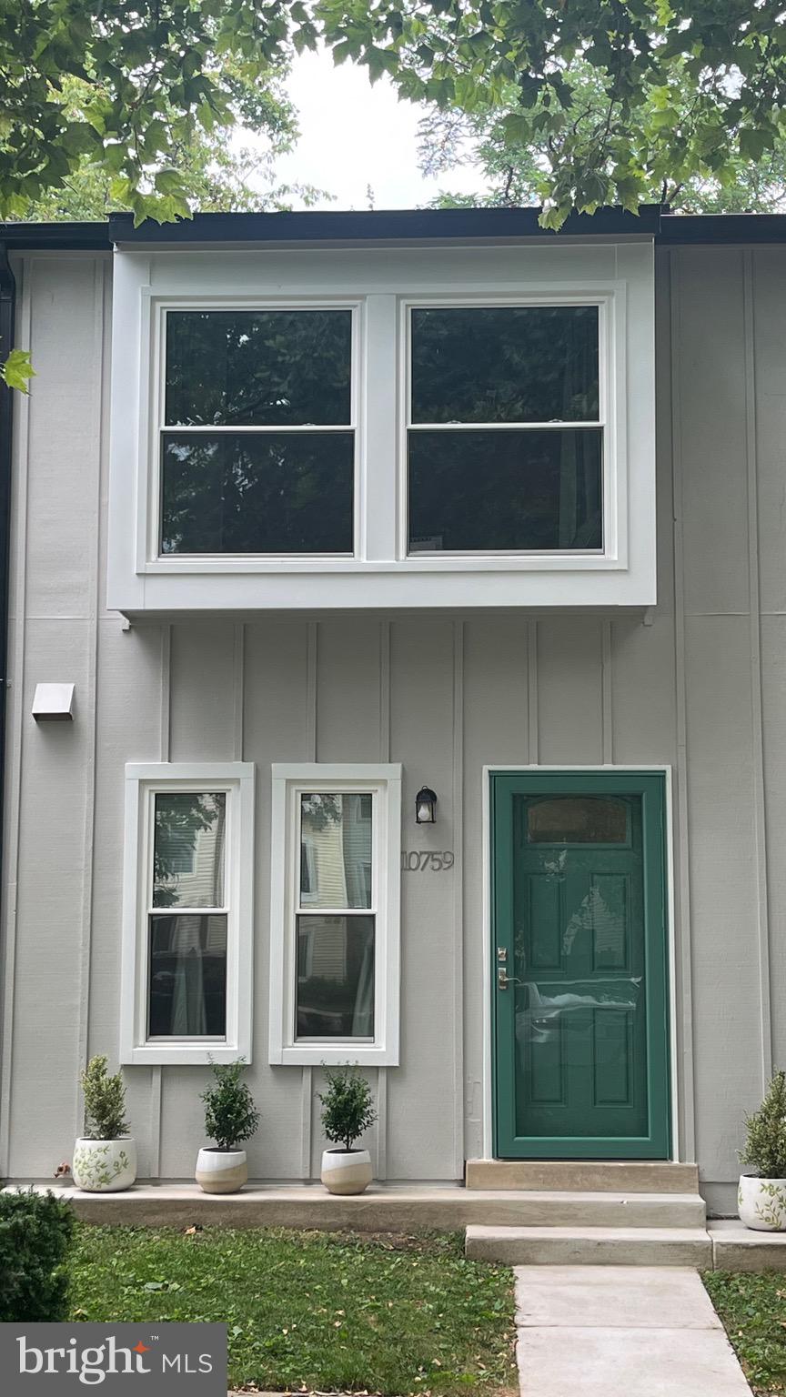 CHESTNUT HILLS - Residential