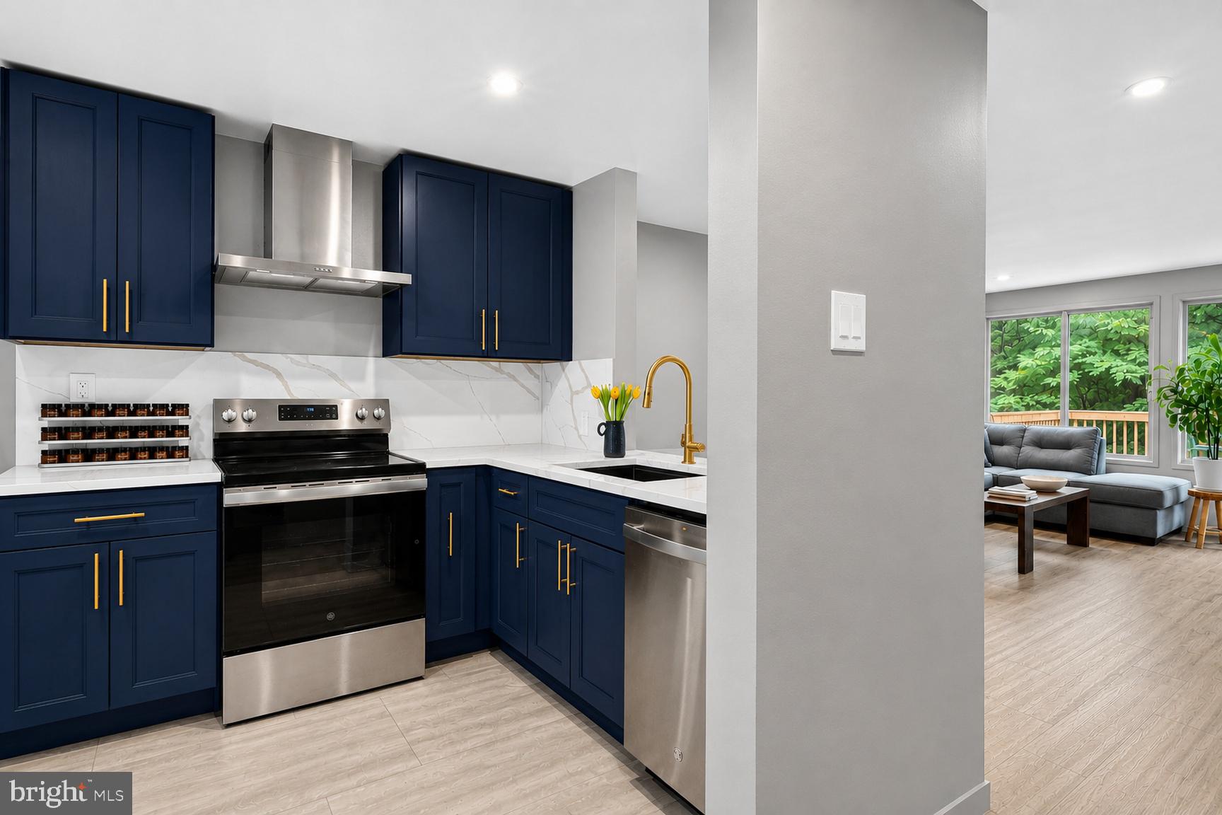 CHESTNUT HILLS - Residential