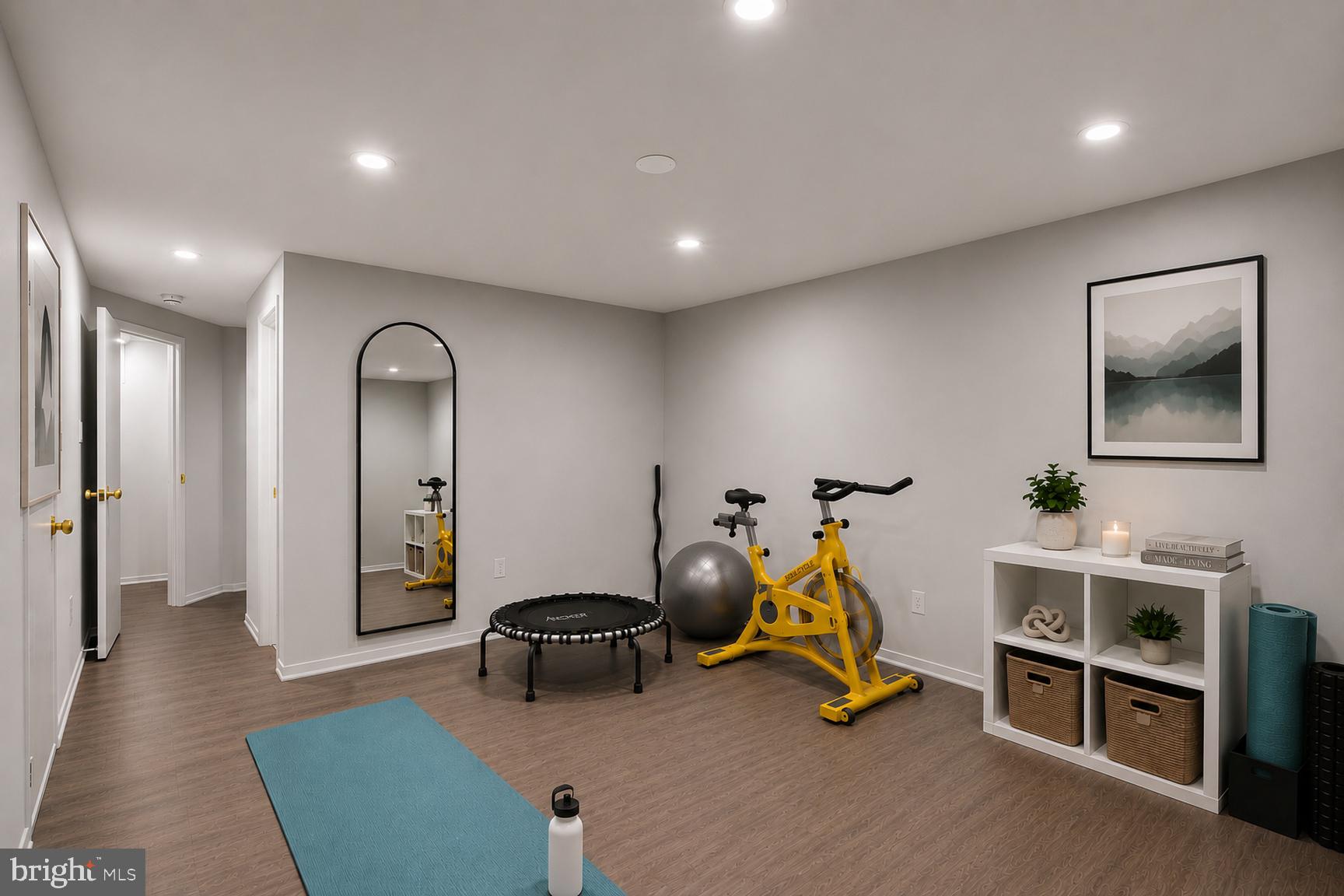 CHESTNUT HILLS - Residential