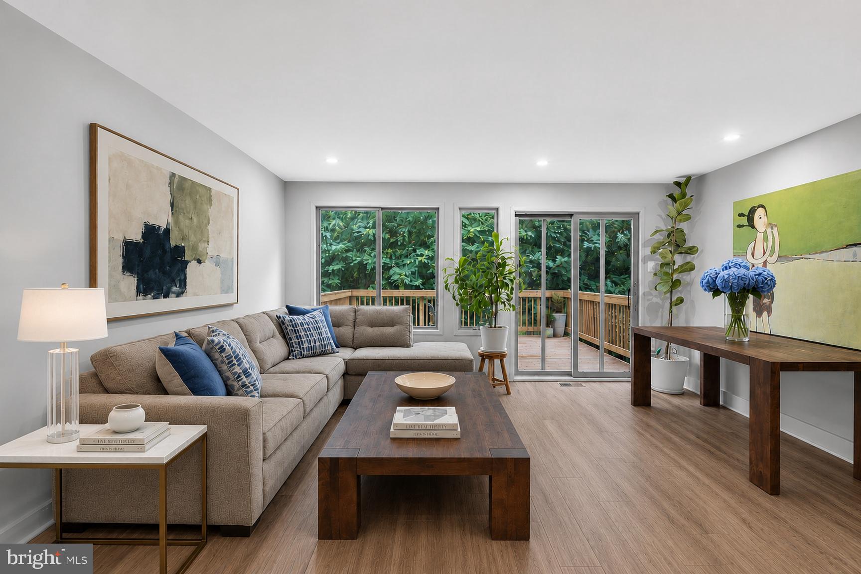 CHESTNUT HILLS - Residential