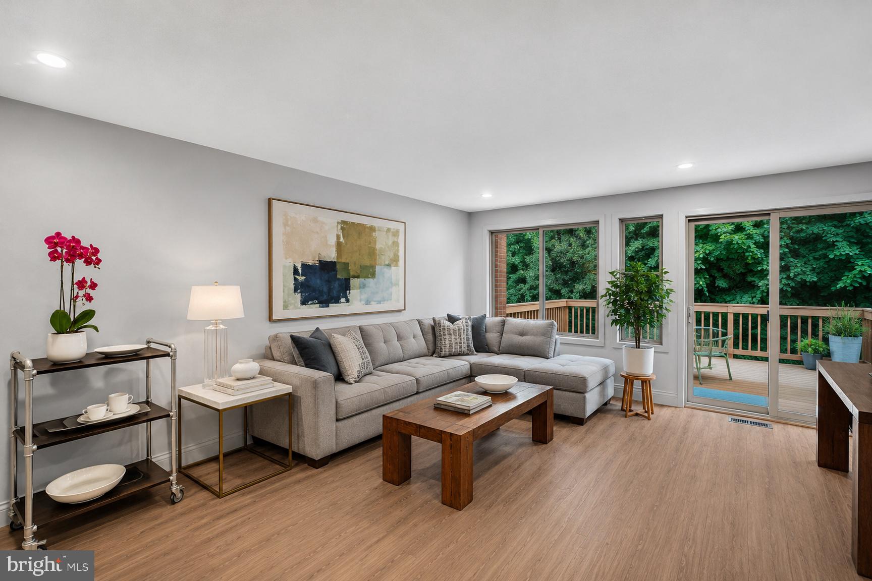 CHESTNUT HILLS - Residential