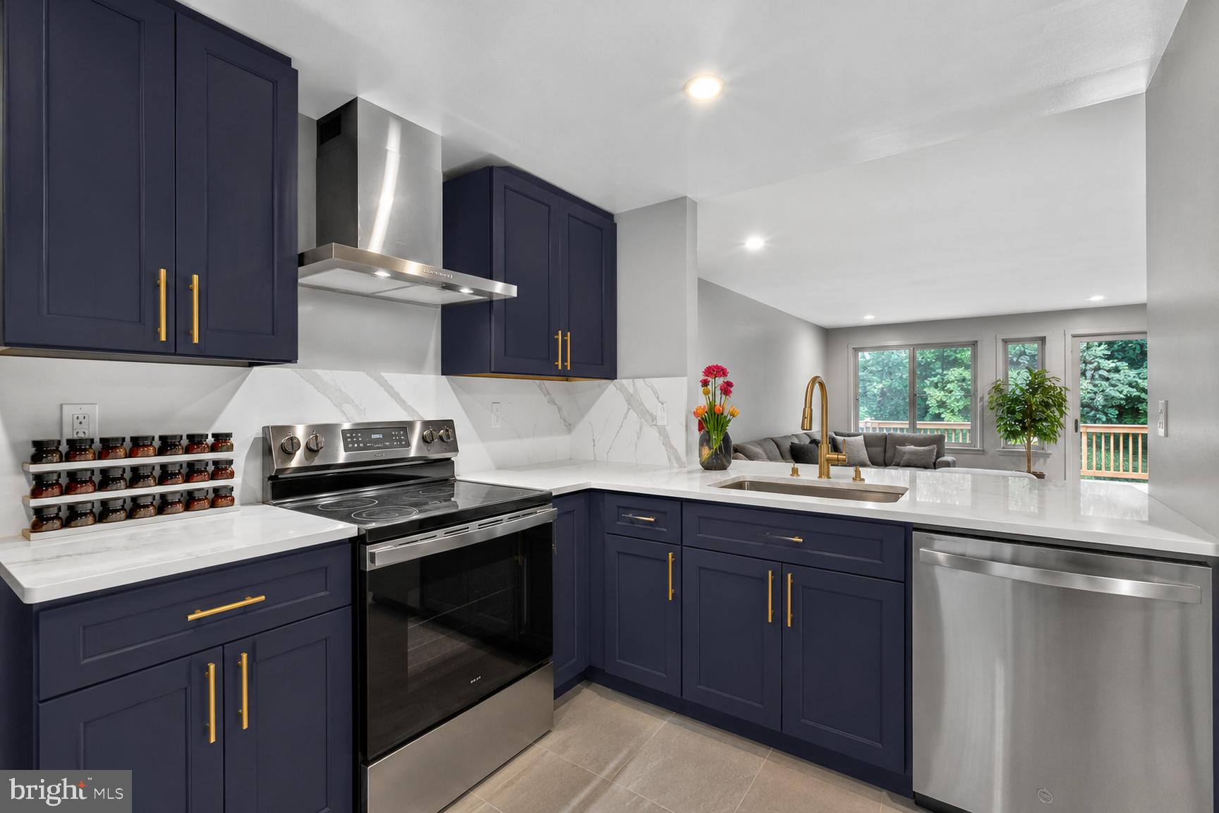 CHESTNUT HILLS - Residential