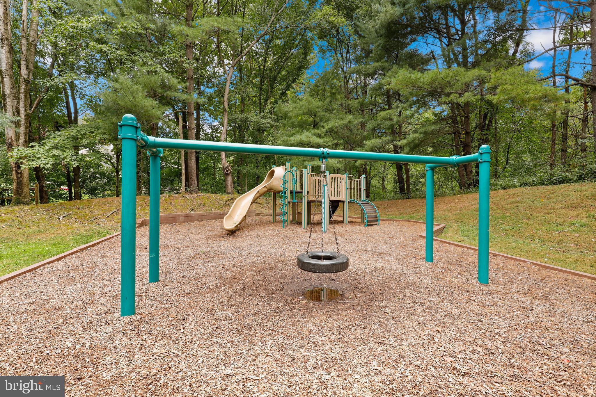 LONGWOOD KNOLLS - Residential