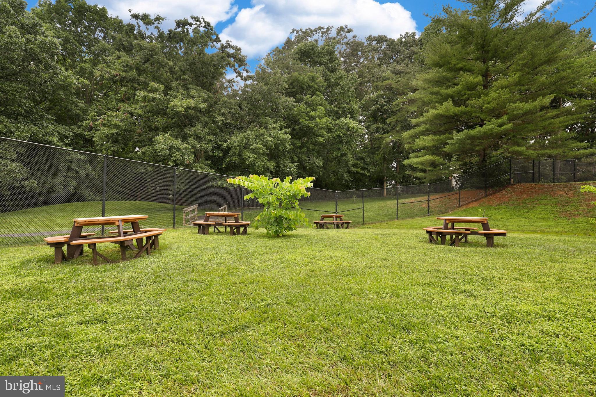 LONGWOOD KNOLLS - Residential