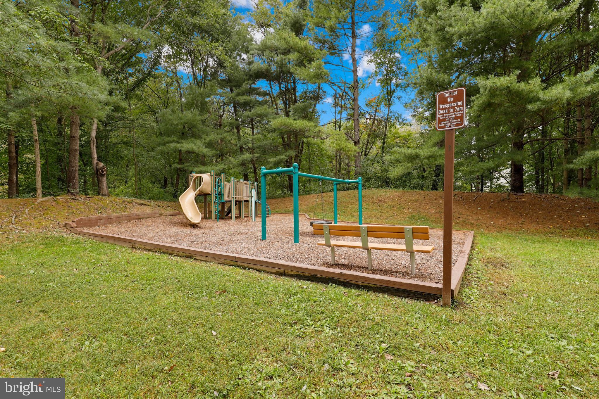 LONGWOOD KNOLLS - Residential