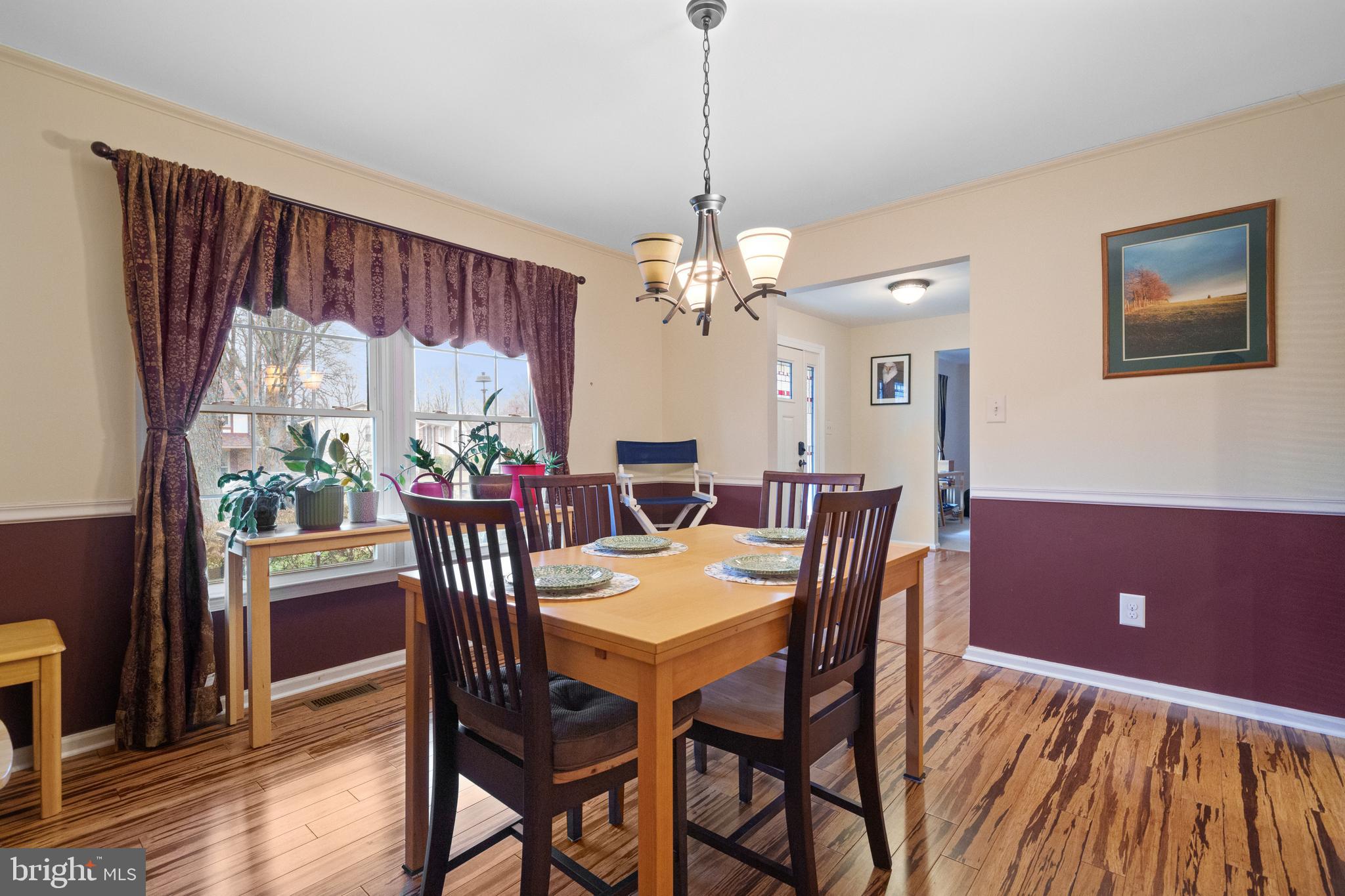 LONGWOOD KNOLLS - Residential
