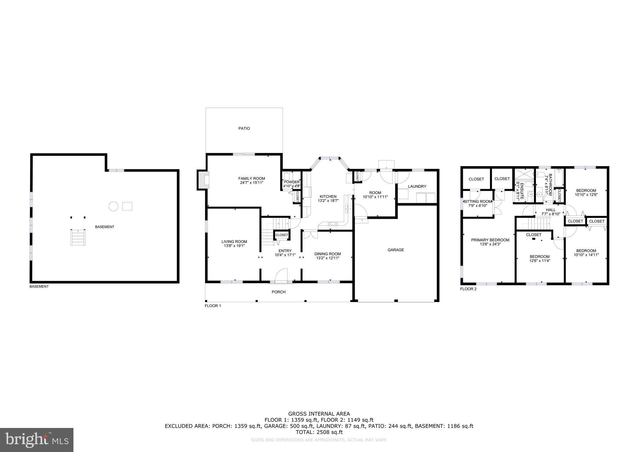 LONGWOOD KNOLLS - Residential