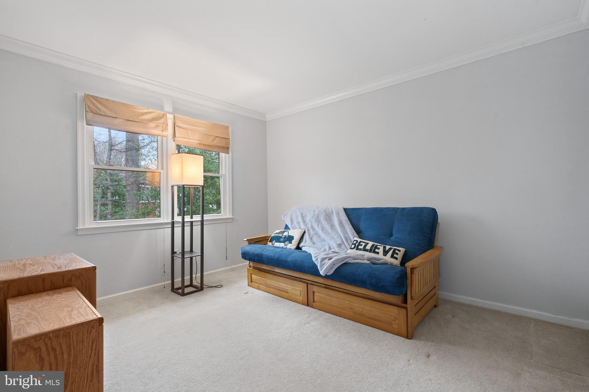 LONGWOOD KNOLLS - Residential