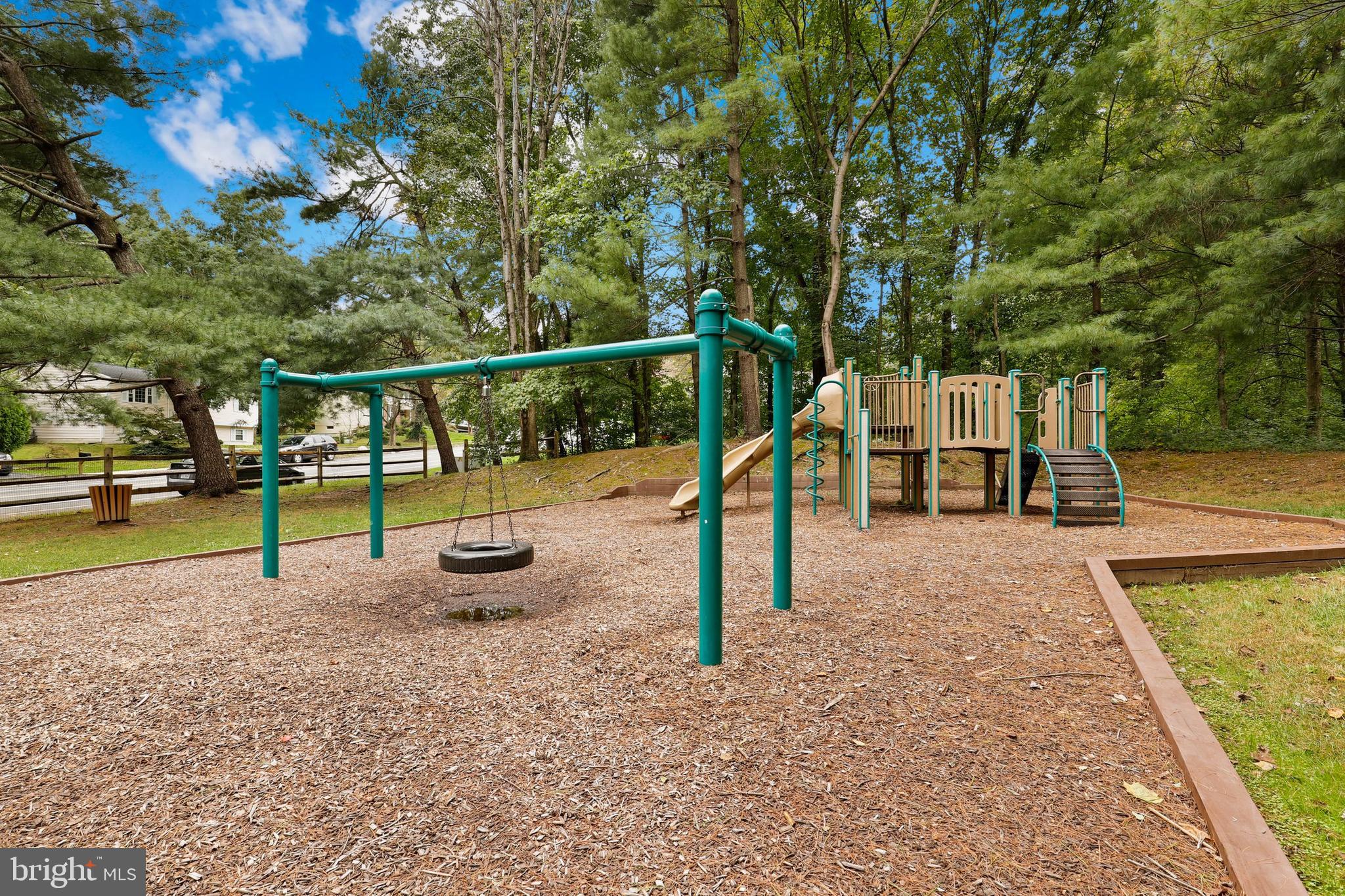 LONGWOOD KNOLLS - Residential