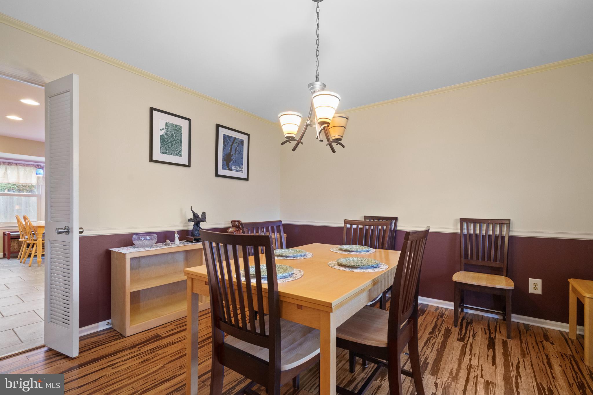 LONGWOOD KNOLLS - Residential