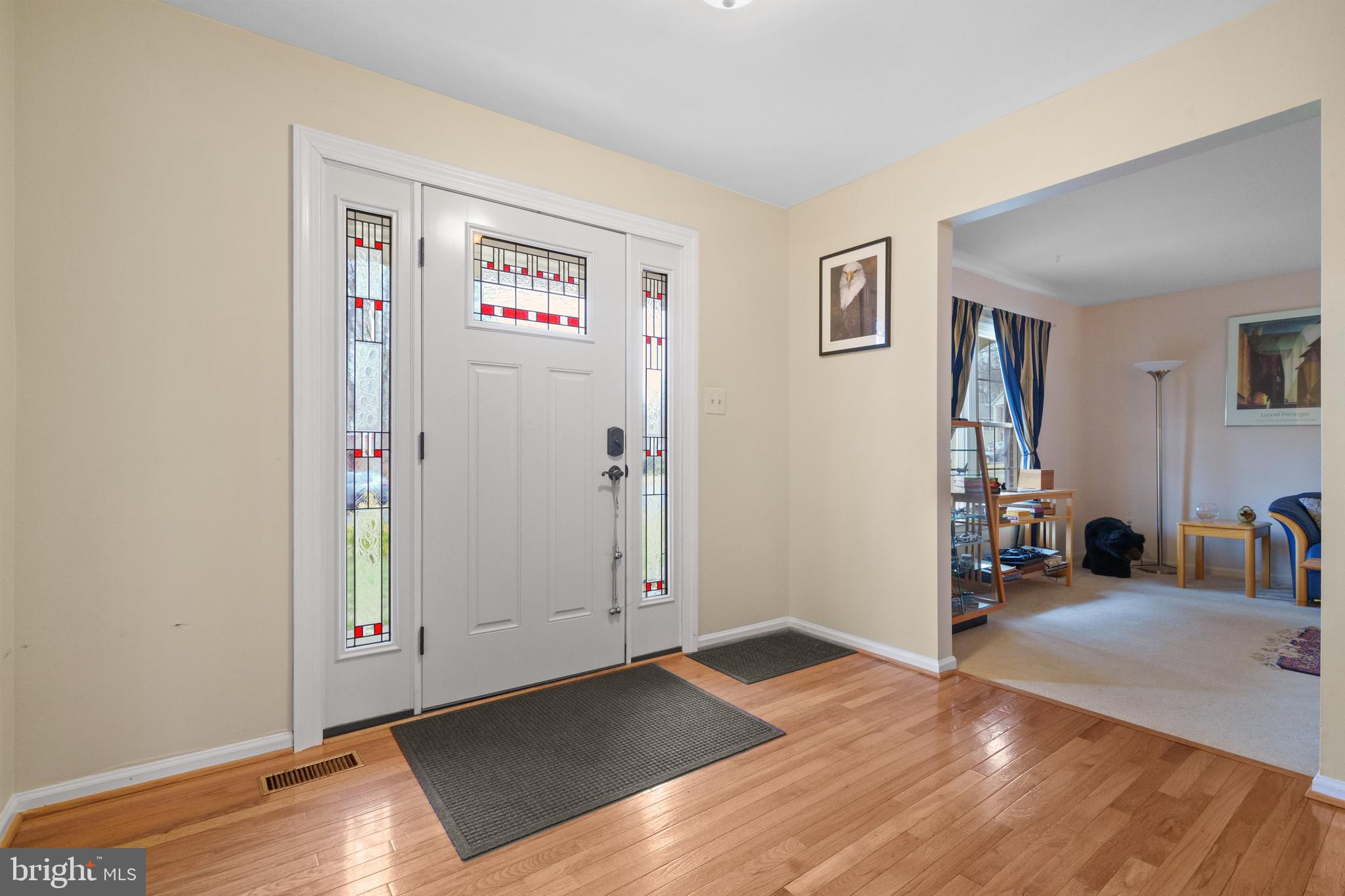 LONGWOOD KNOLLS - Residential
