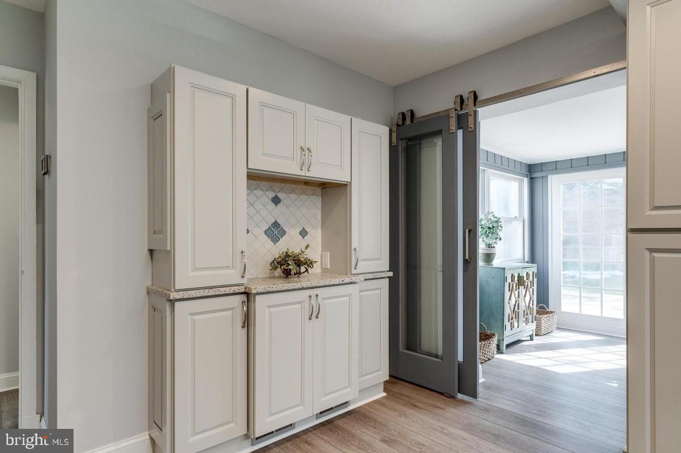 TAYLOR RUN - Residential Lease