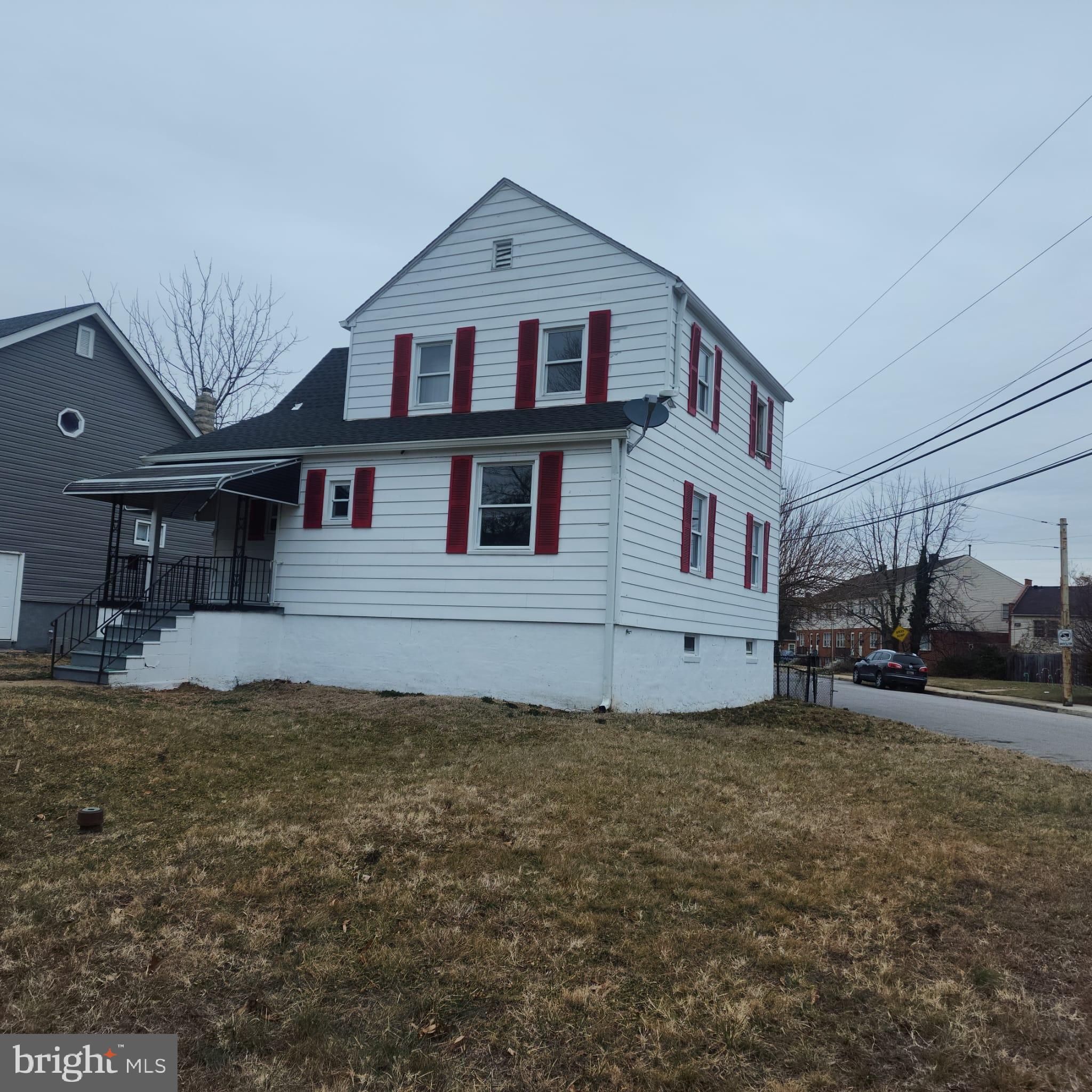 ARLINGTON - Residential
