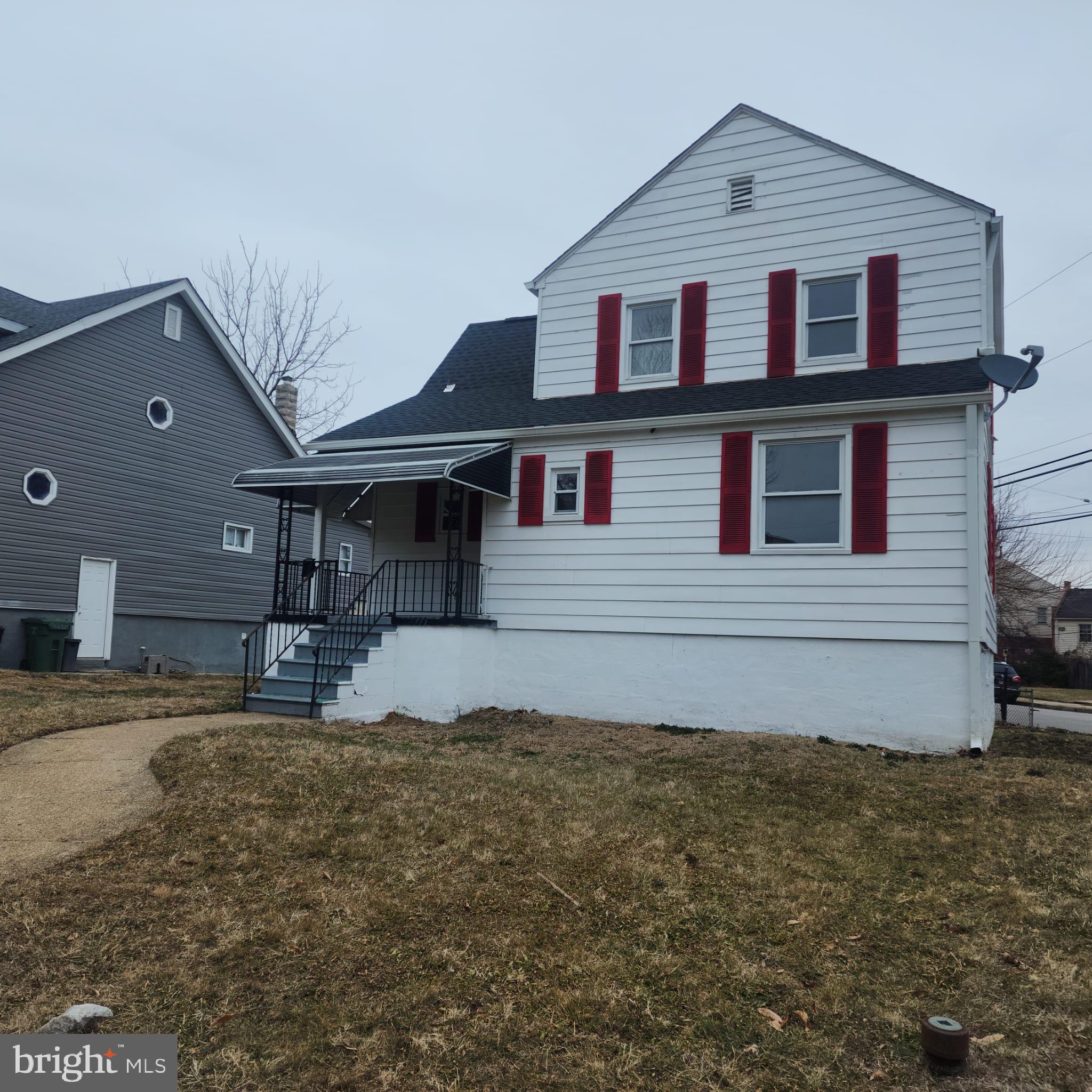ARLINGTON - Residential