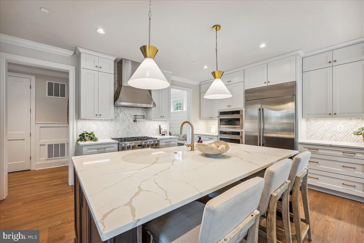 COHASSET - Residential