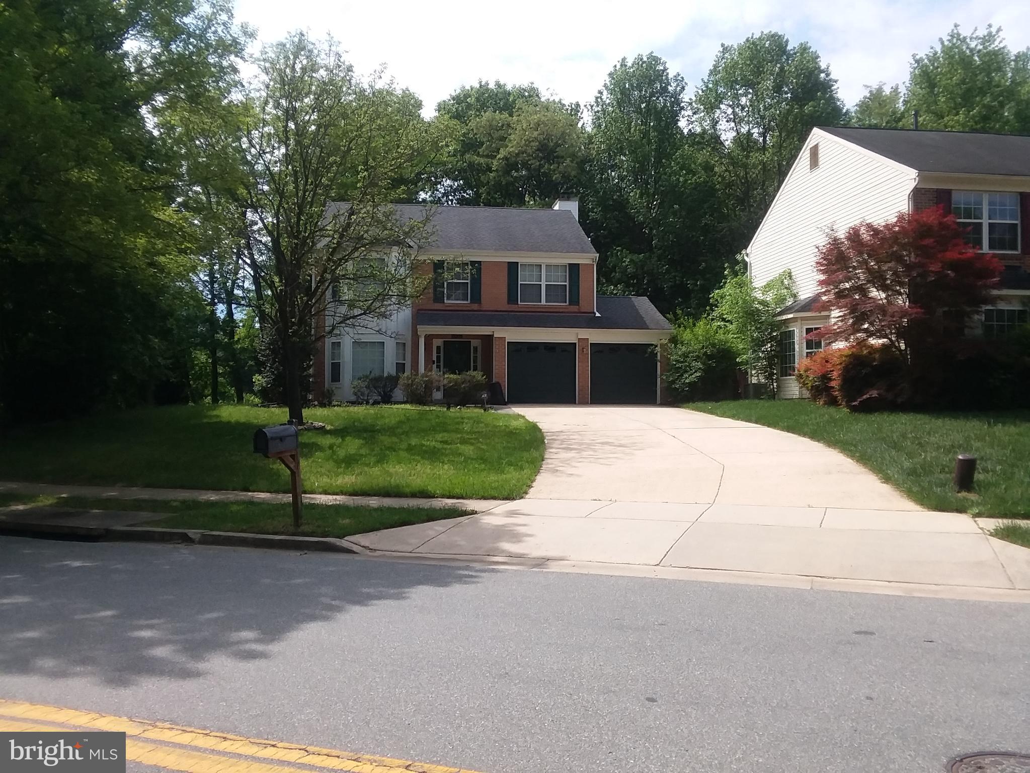 HIGHBRIDGE PLAT 10 - Residential Lease