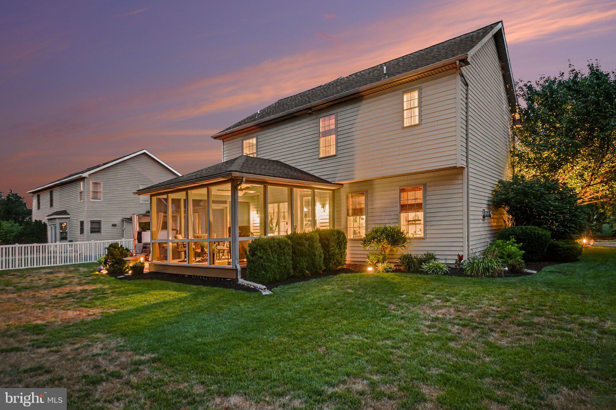 ORCHARD HILL ESTATES - Residential