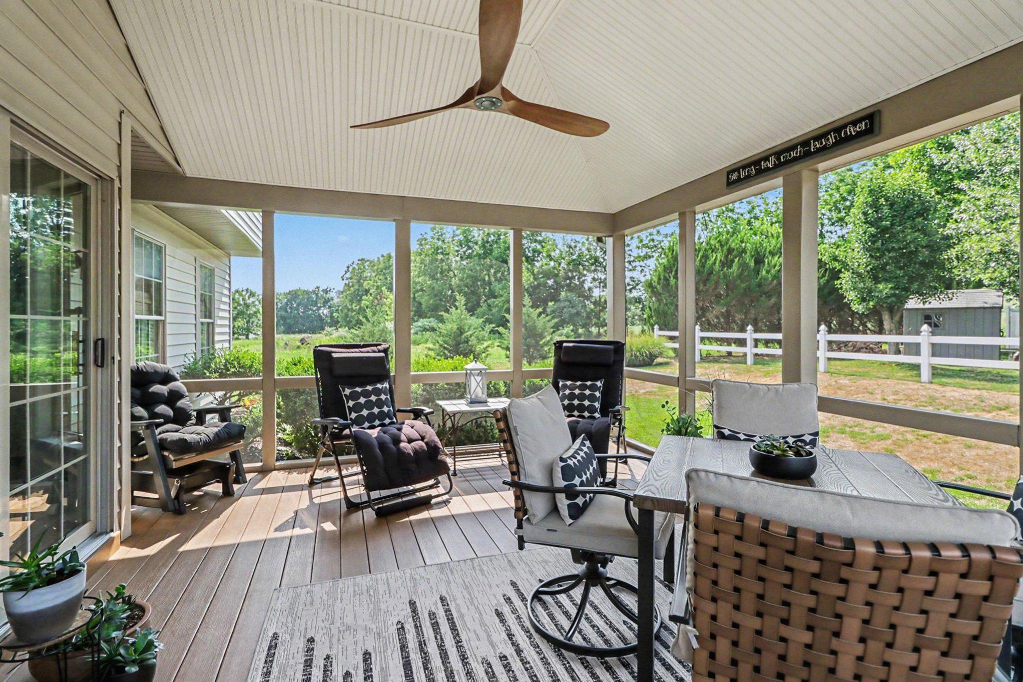 ORCHARD HILL ESTATES - Residential