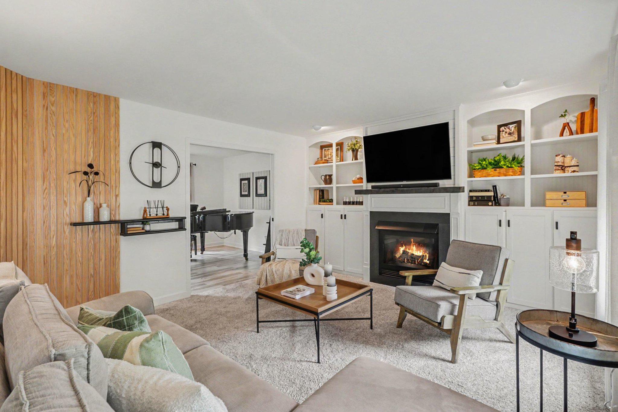 ORCHARD HILL ESTATES - Residential