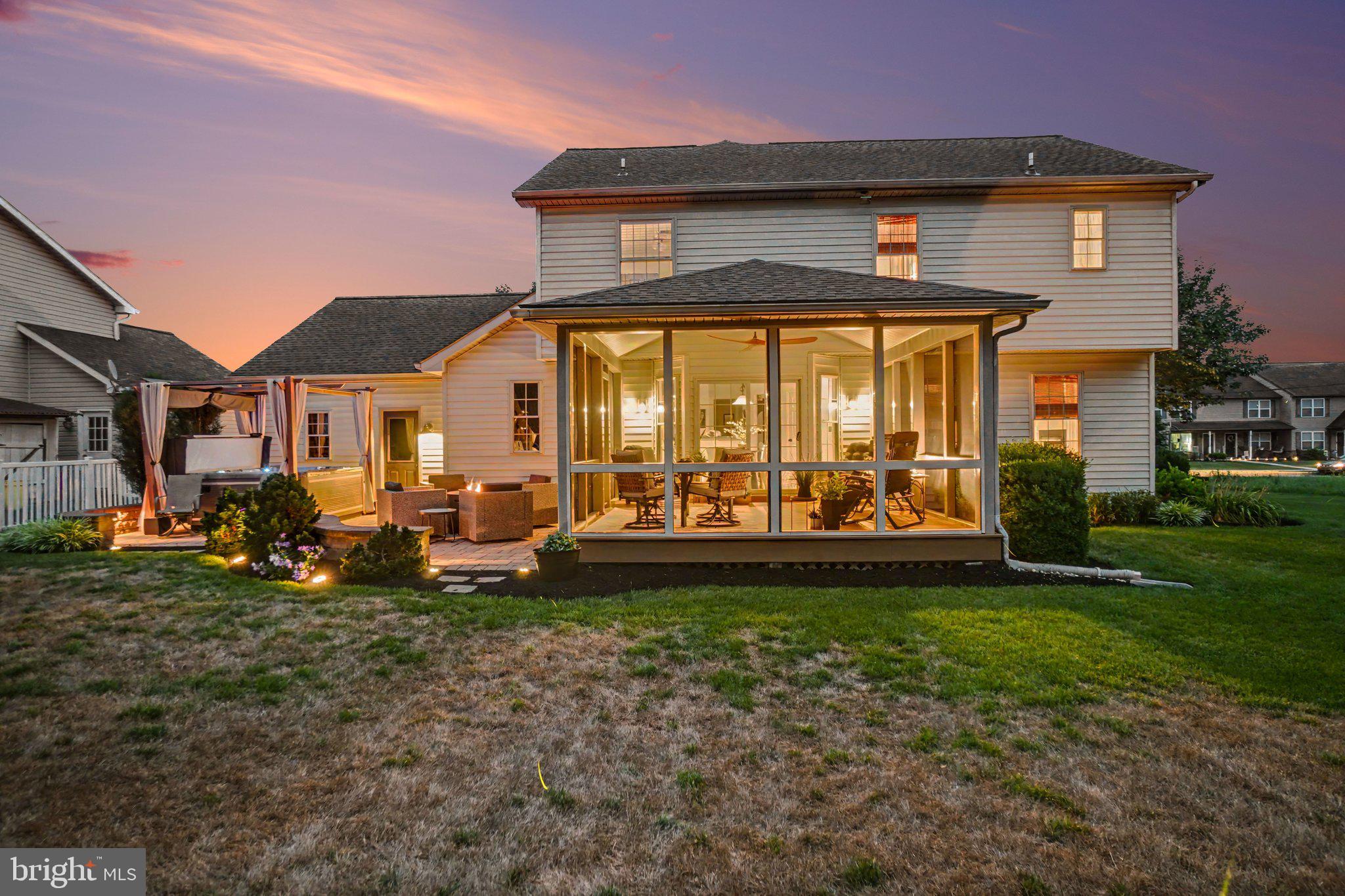 ORCHARD HILL ESTATES - Residential