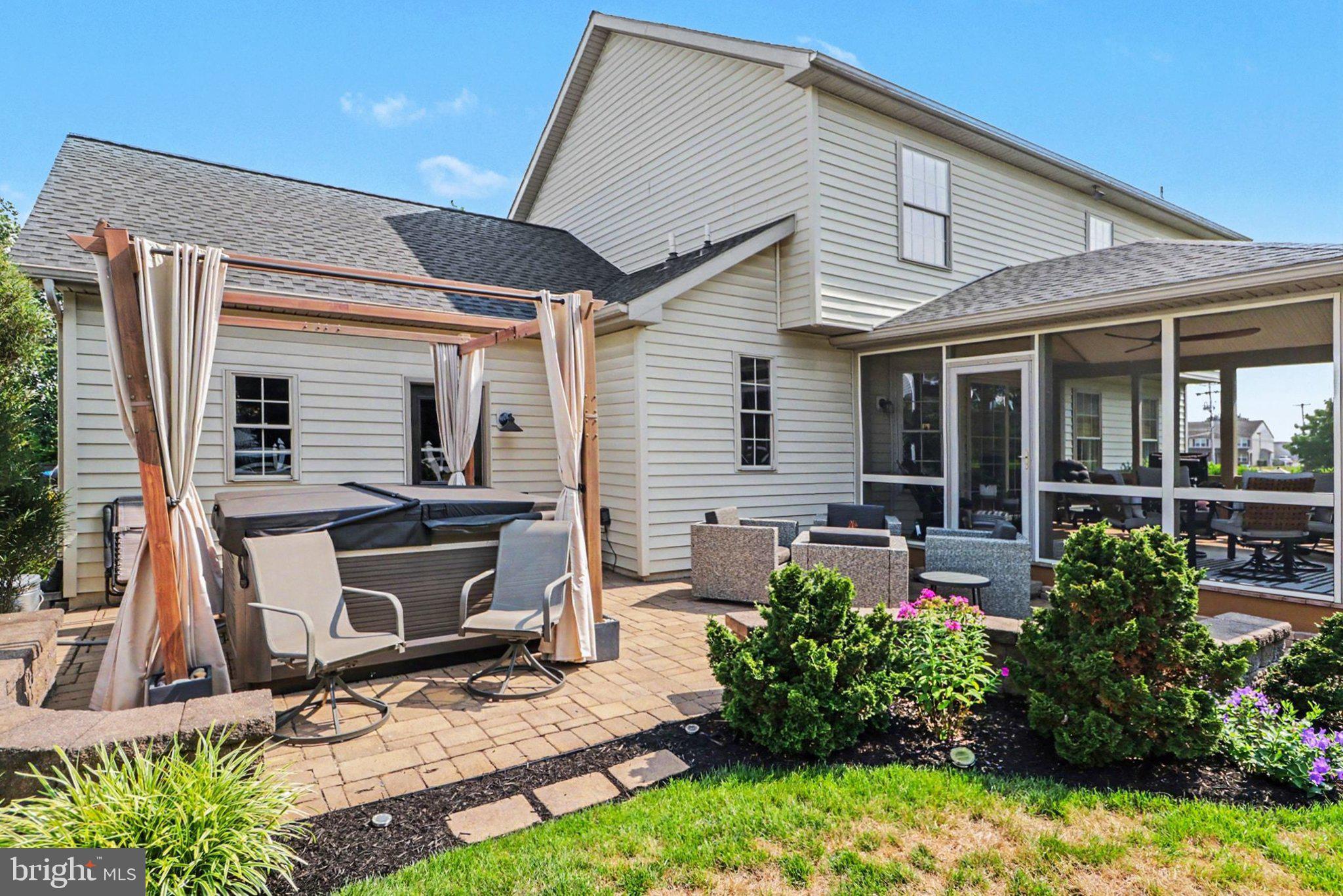 ORCHARD HILL ESTATES - Residential
