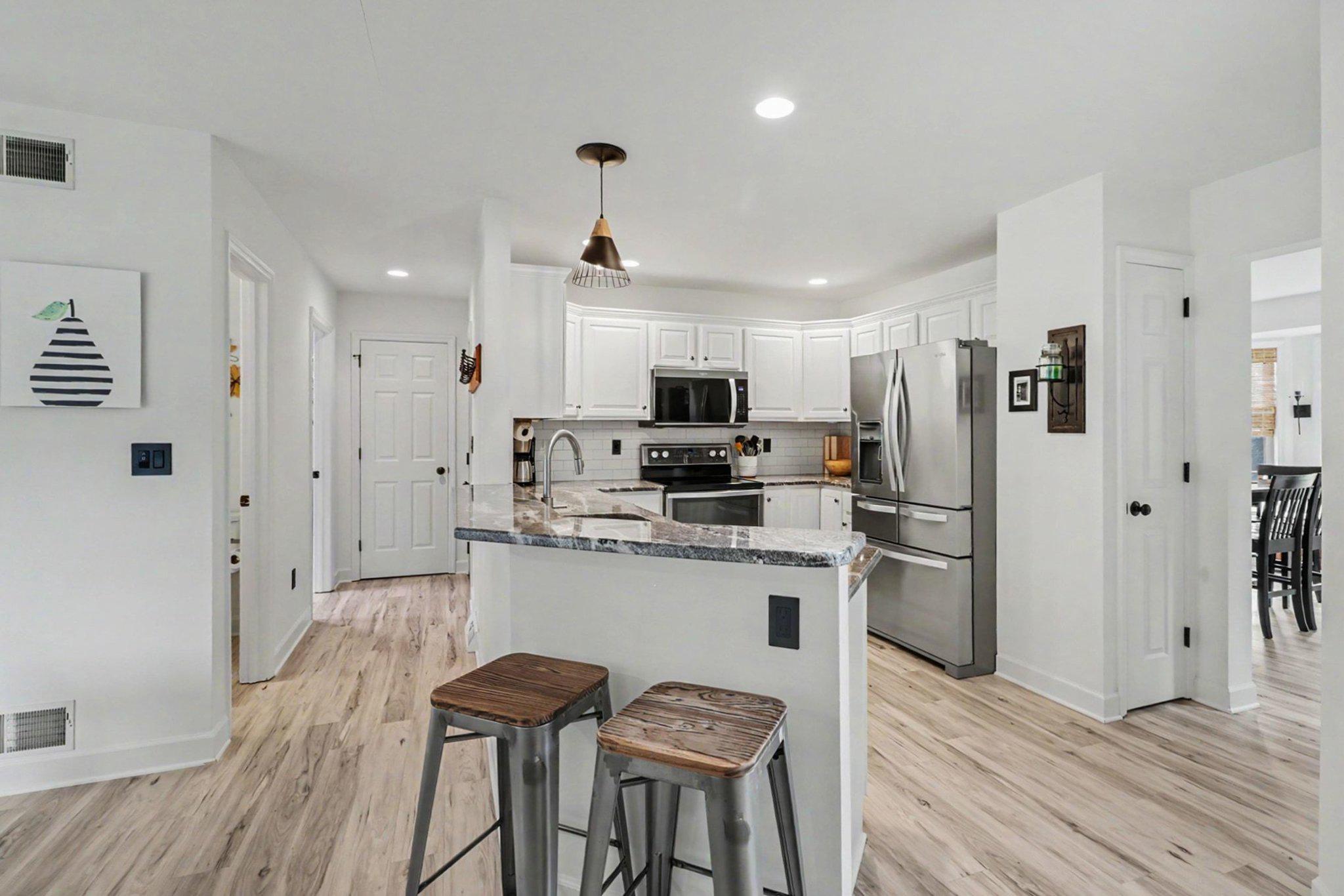 ORCHARD HILL ESTATES - Residential