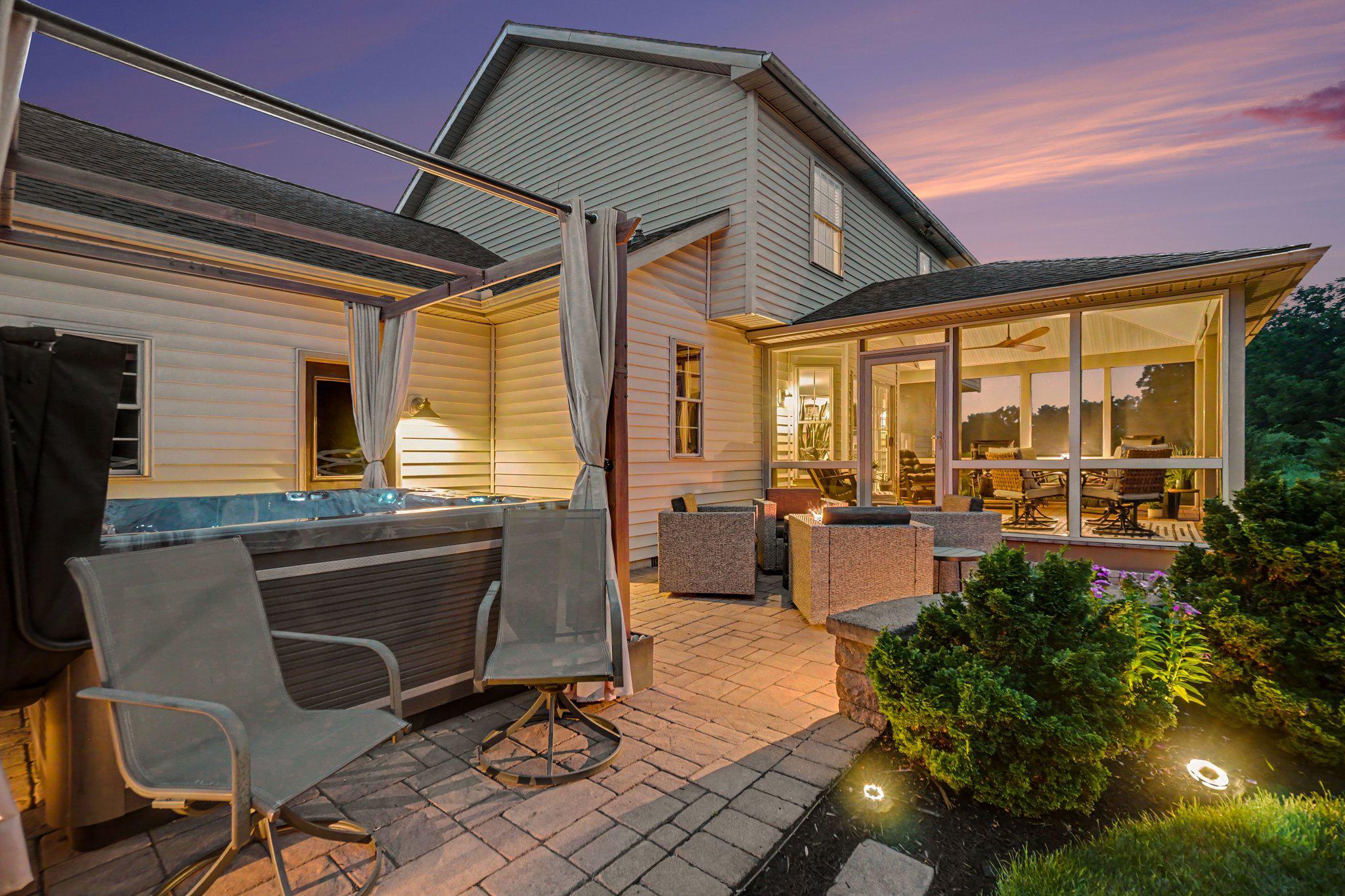 ORCHARD HILL ESTATES - Residential