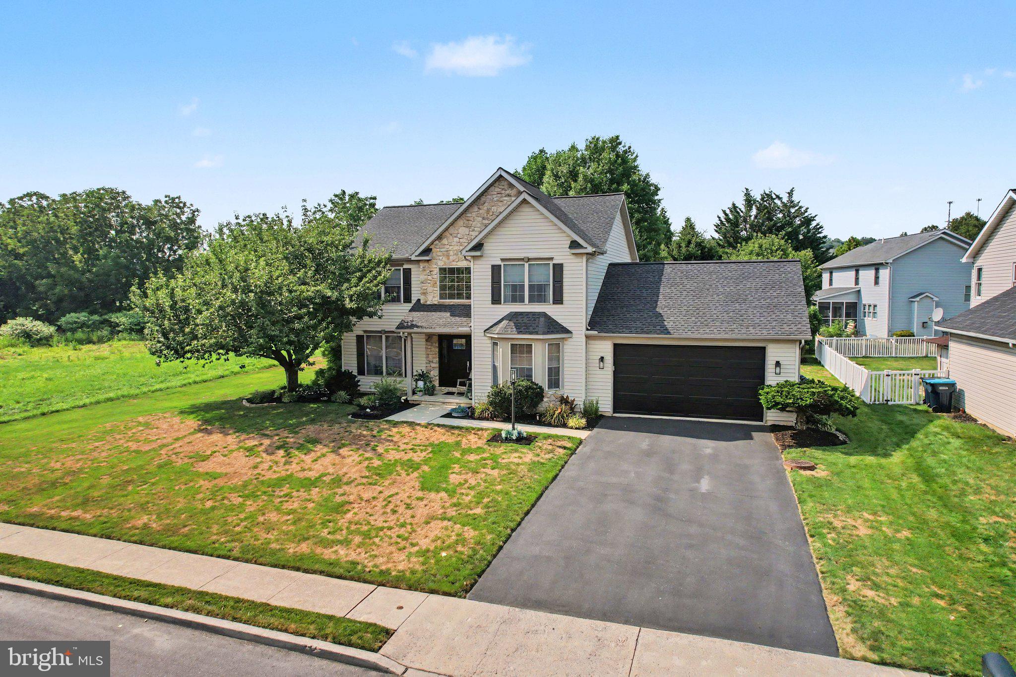 ORCHARD HILL ESTATES - Residential