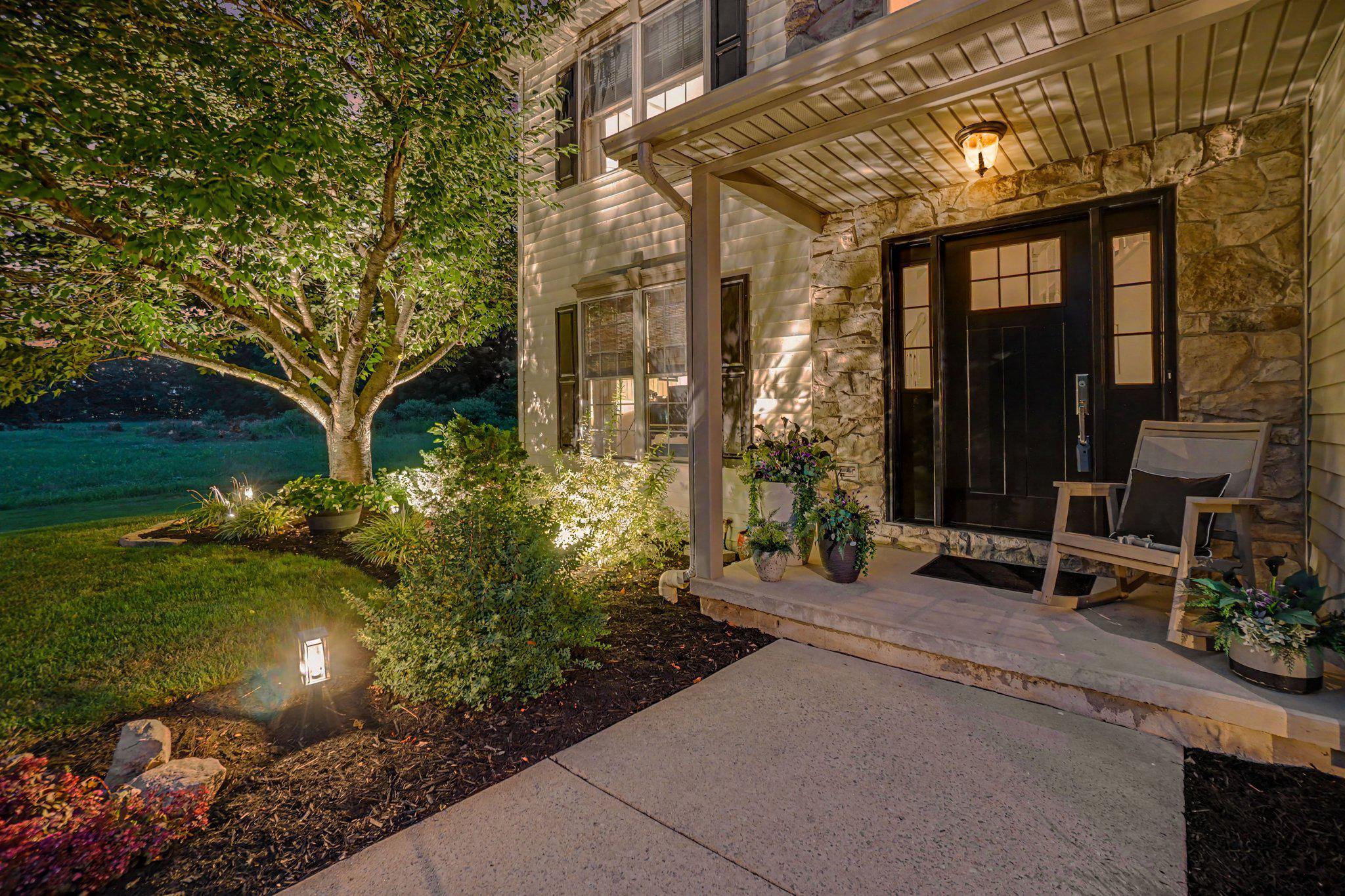 ORCHARD HILL ESTATES - Residential