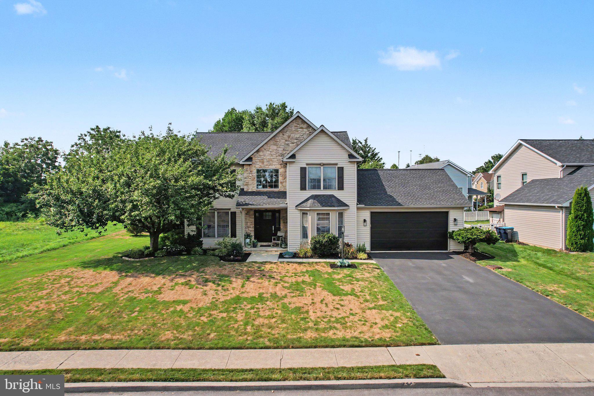 ORCHARD HILL ESTATES - Residential