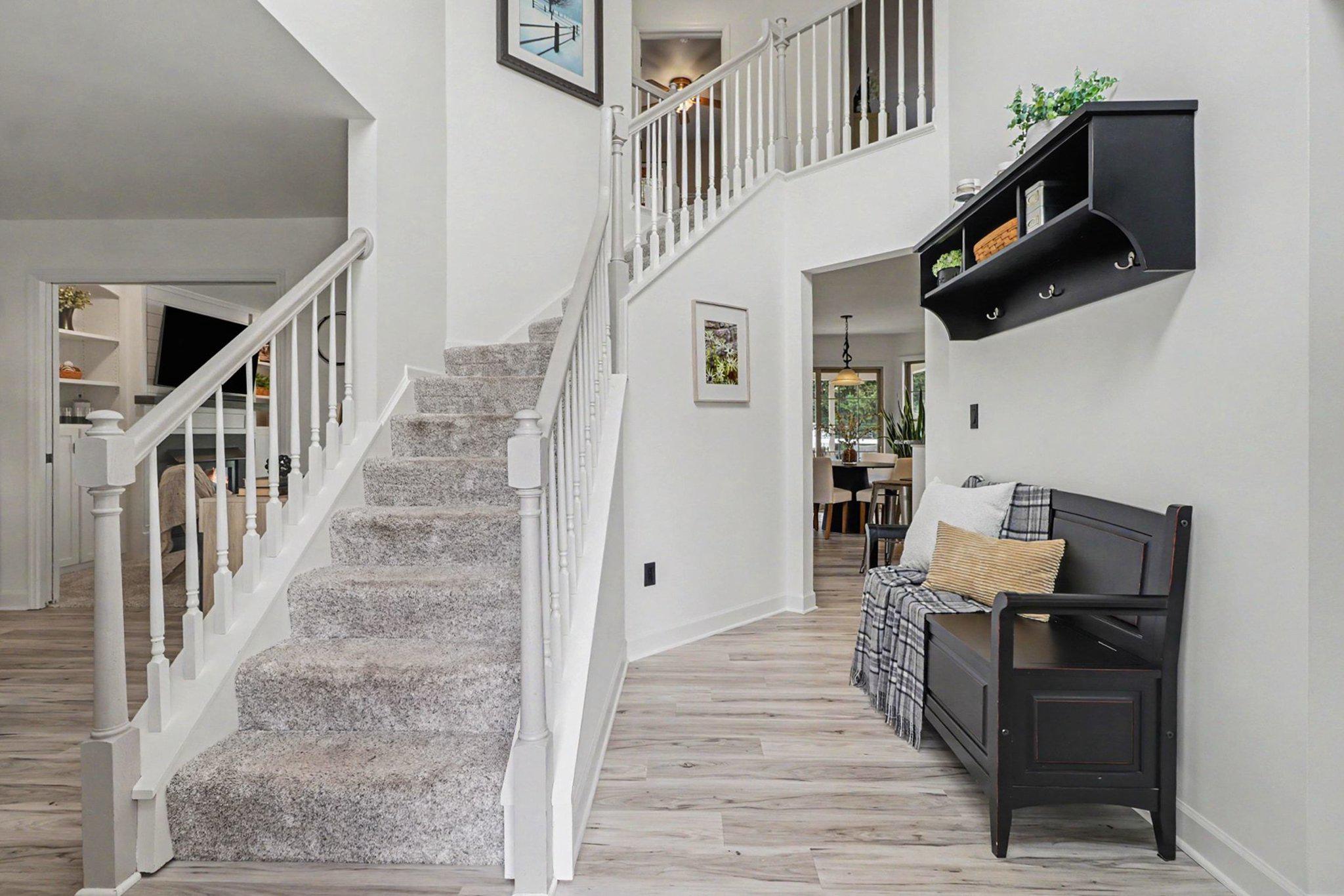 ORCHARD HILL ESTATES - Residential