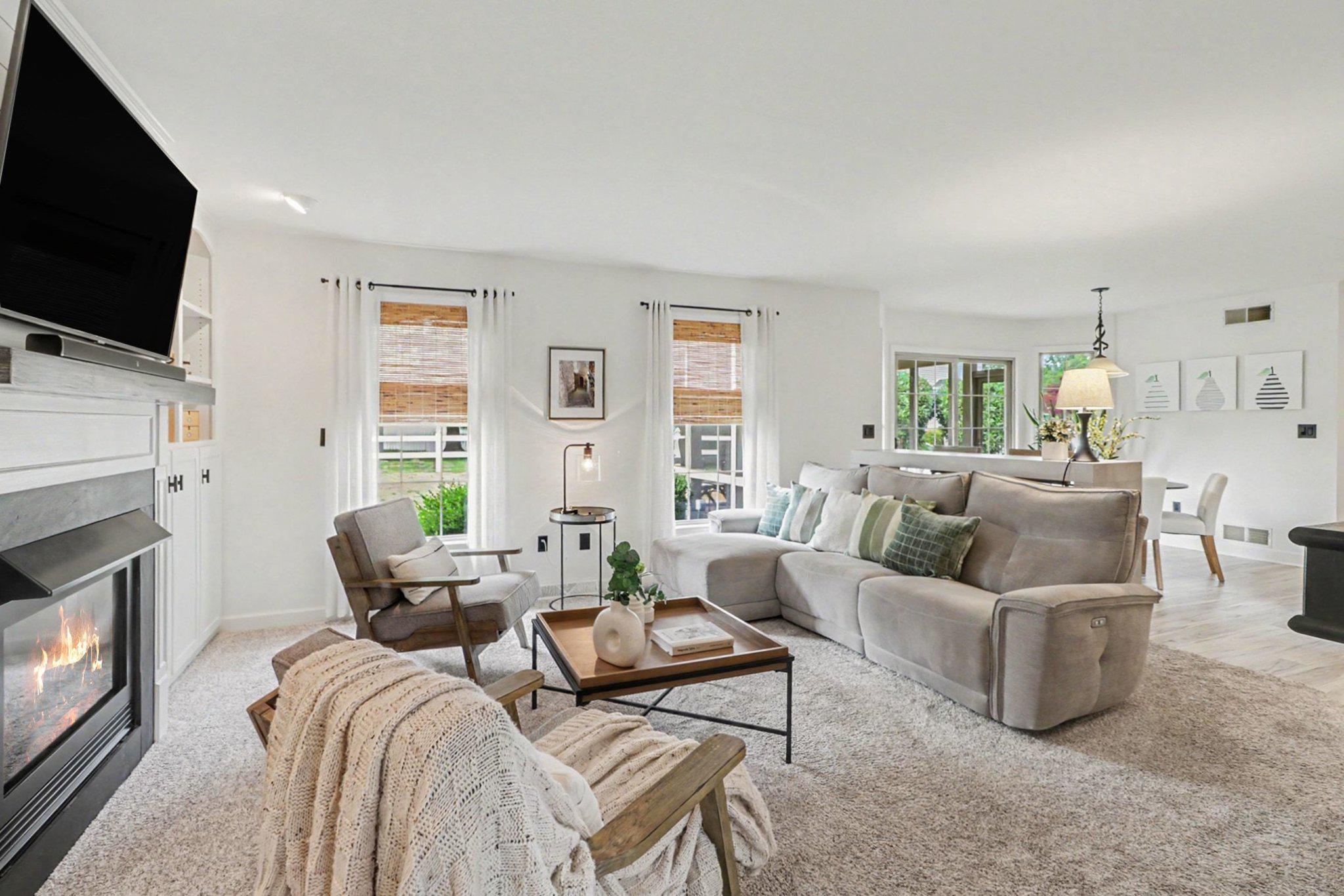 ORCHARD HILL ESTATES - Residential