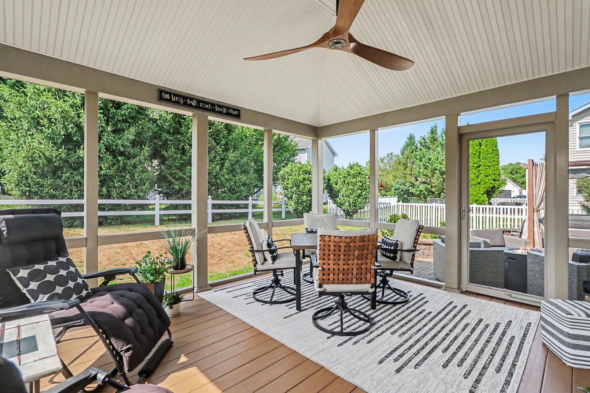 ORCHARD HILL ESTATES - Residential