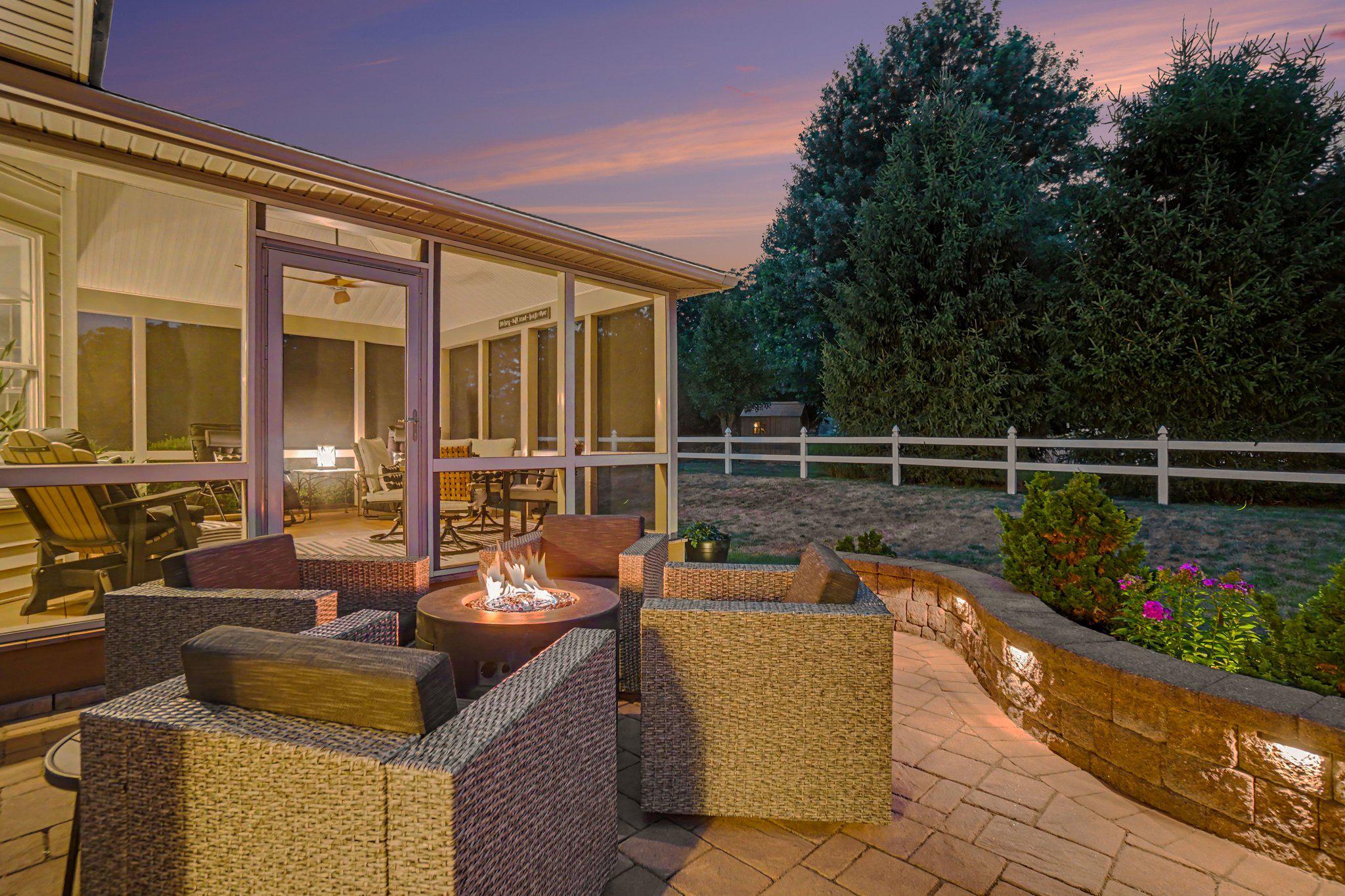 ORCHARD HILL ESTATES - Residential