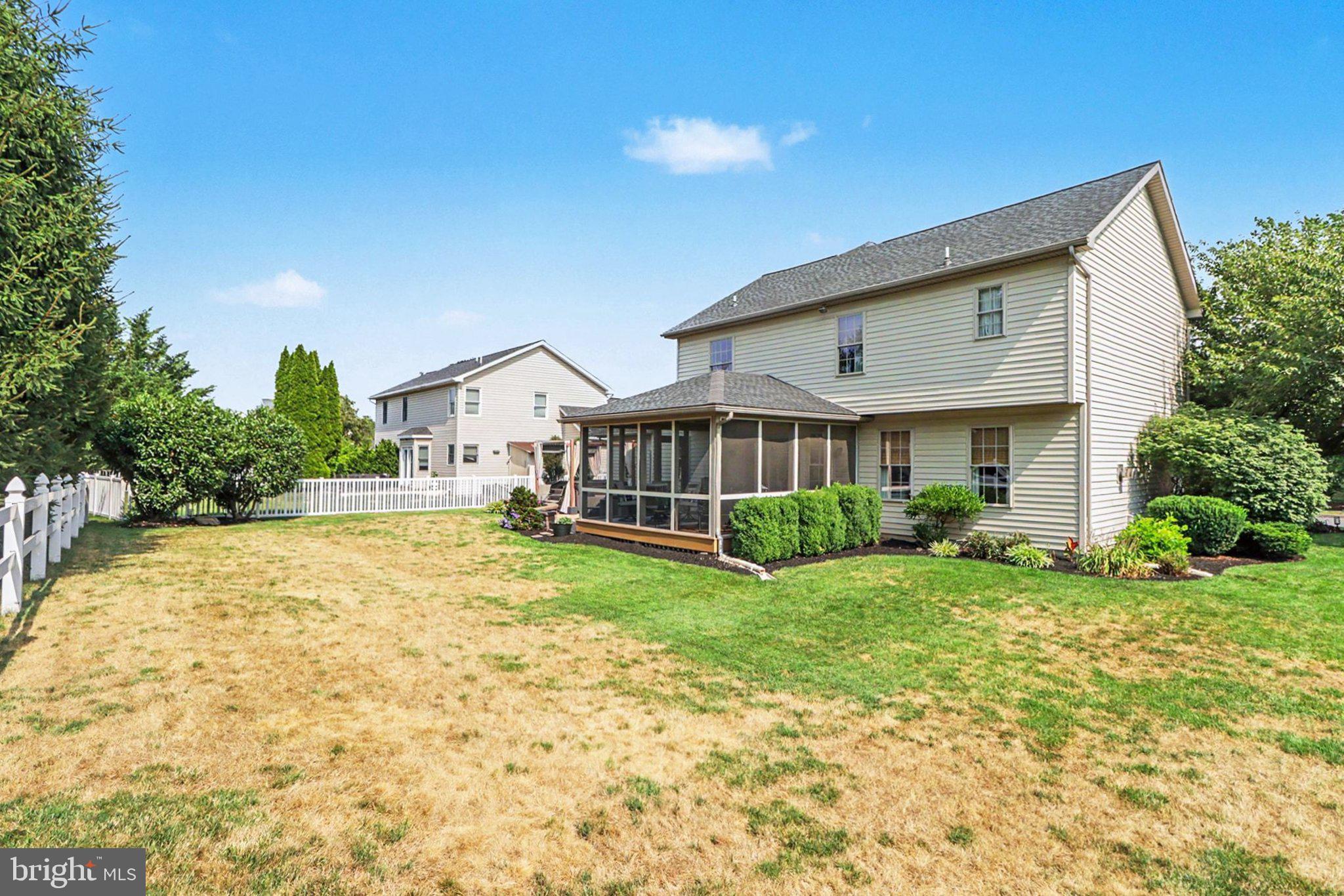 ORCHARD HILL ESTATES - Residential