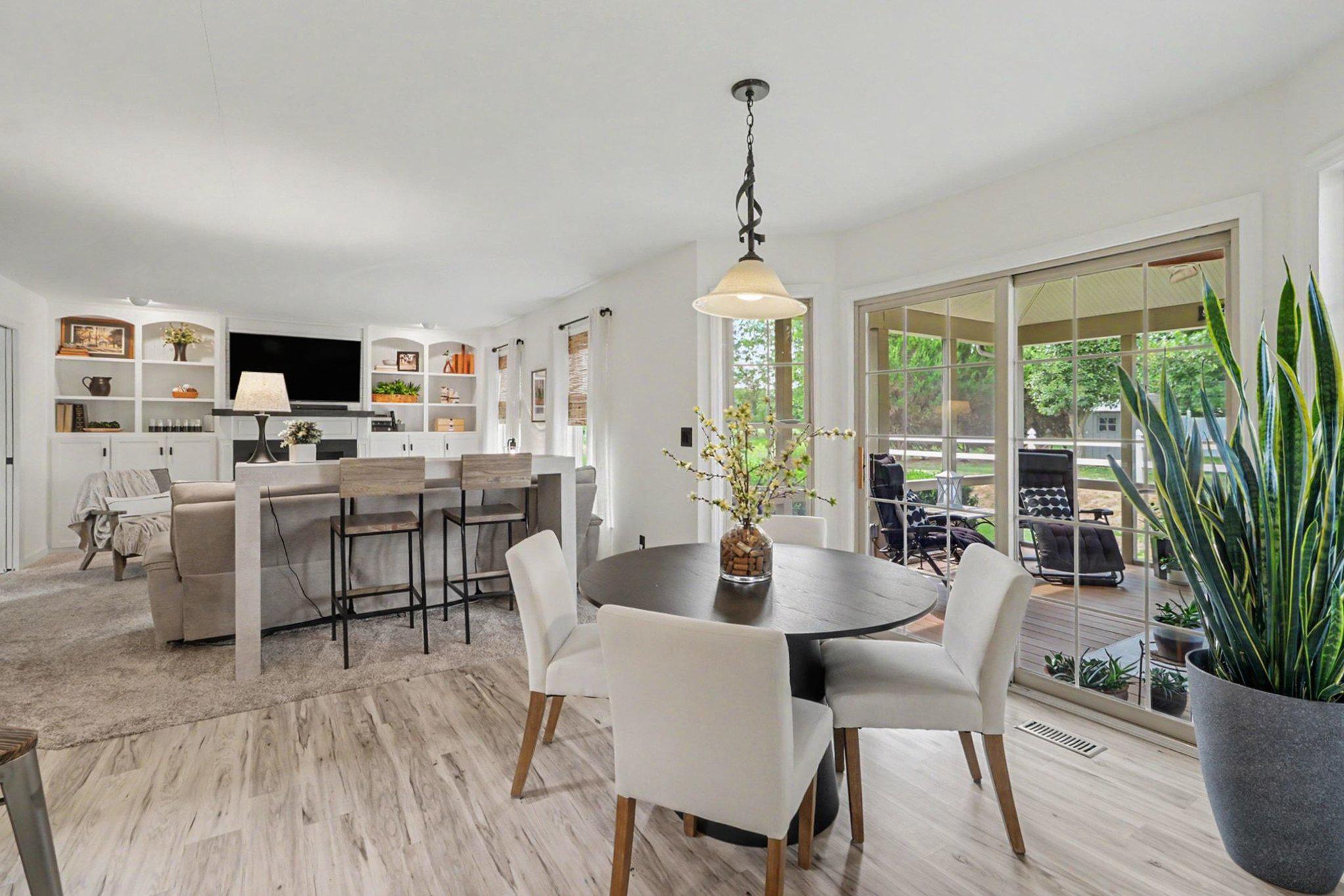 ORCHARD HILL ESTATES - Residential