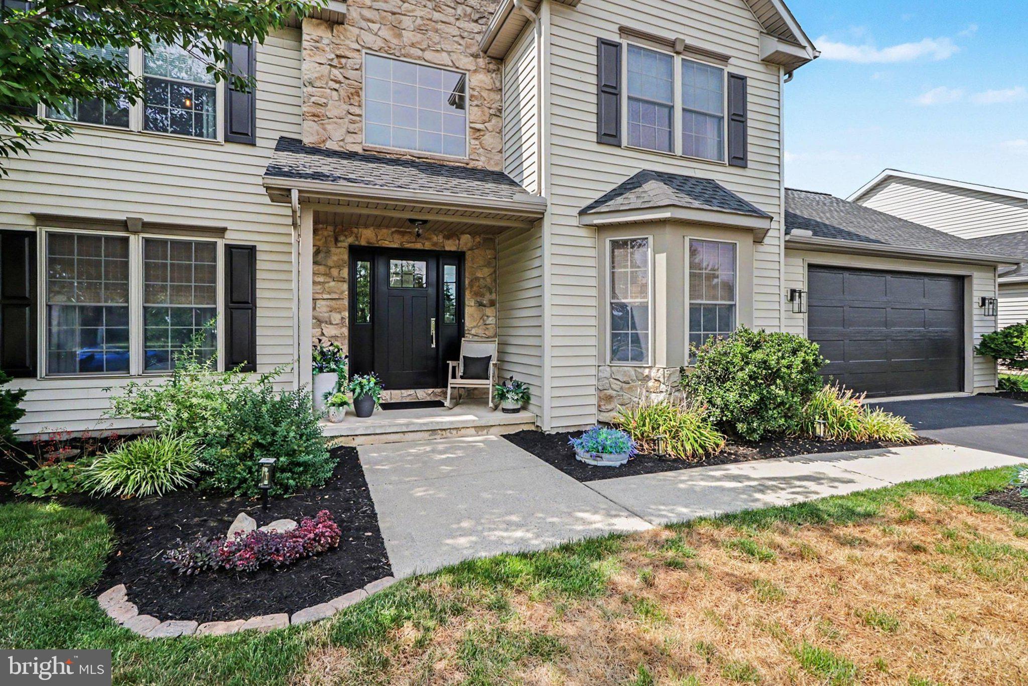 ORCHARD HILL ESTATES - Residential