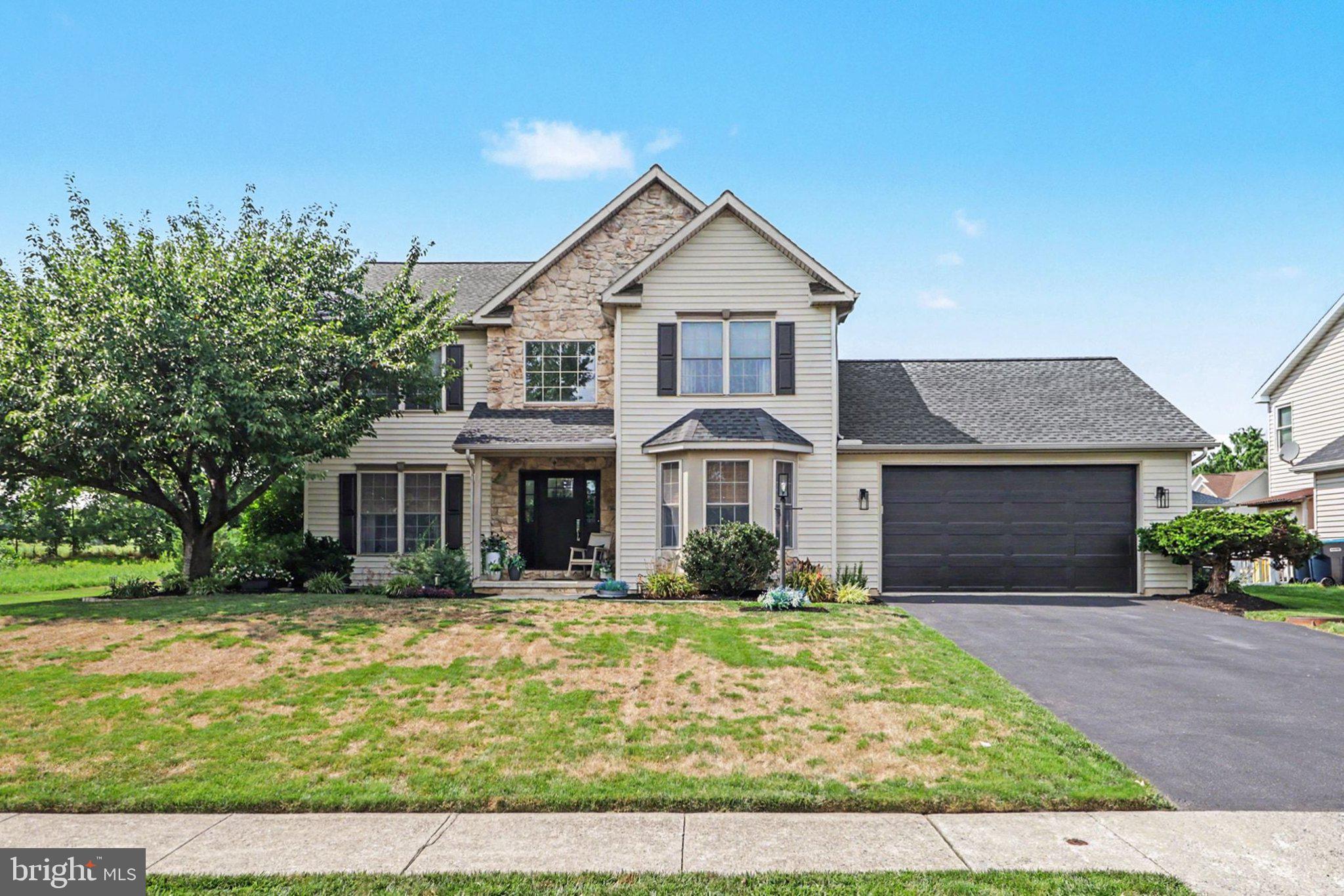 ORCHARD HILL ESTATES - Residential