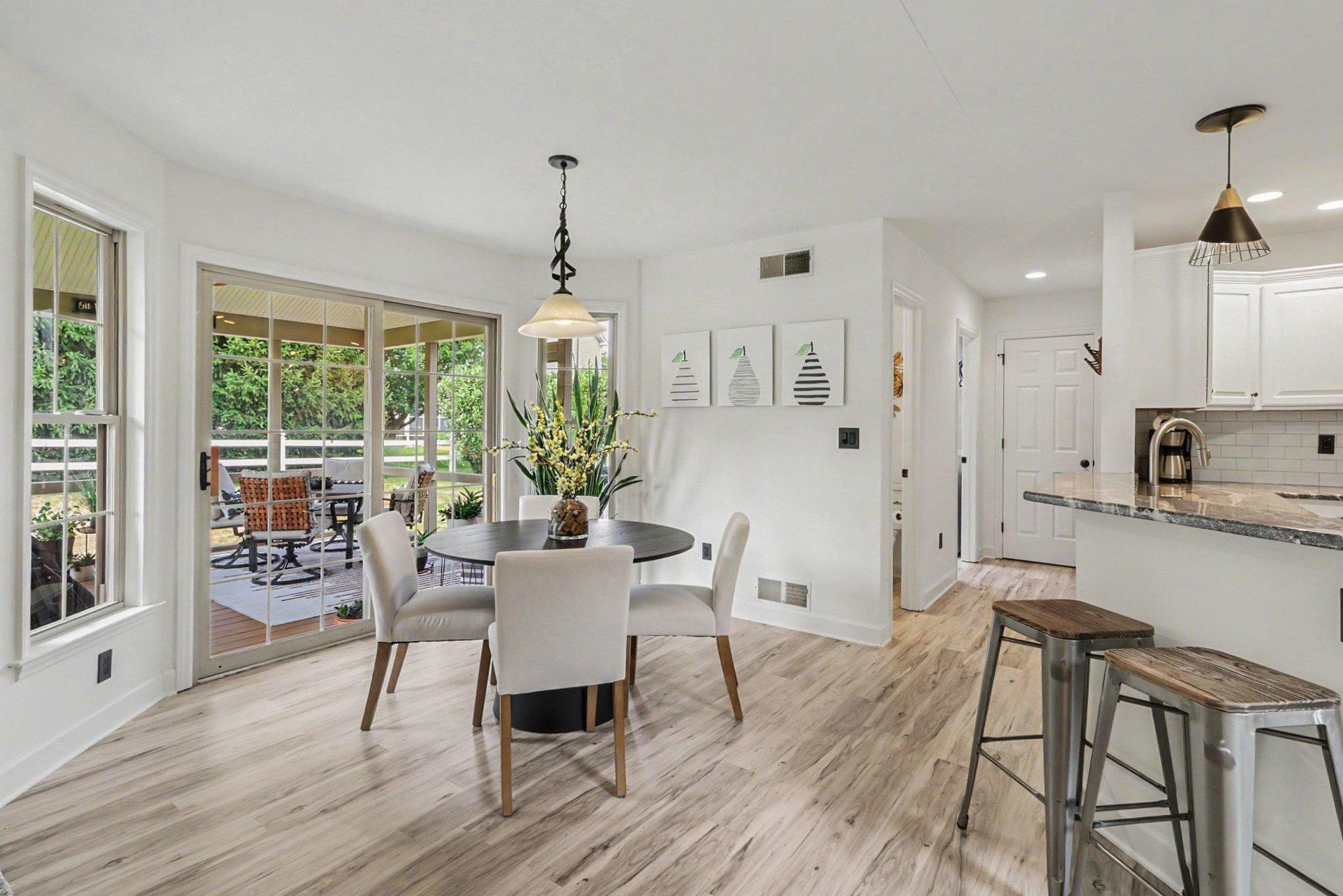 ORCHARD HILL ESTATES - Residential
