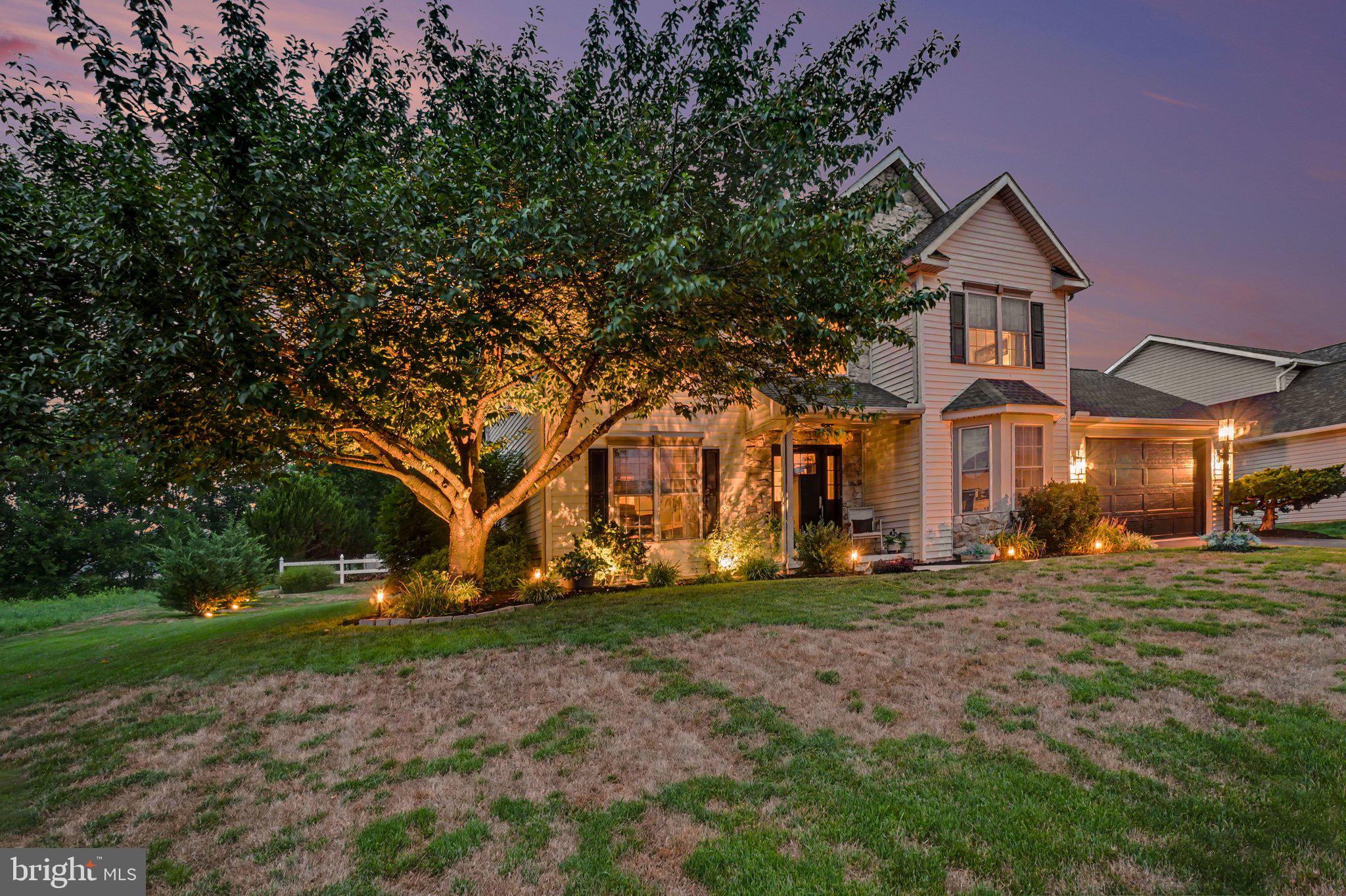 ORCHARD HILL ESTATES - Residential