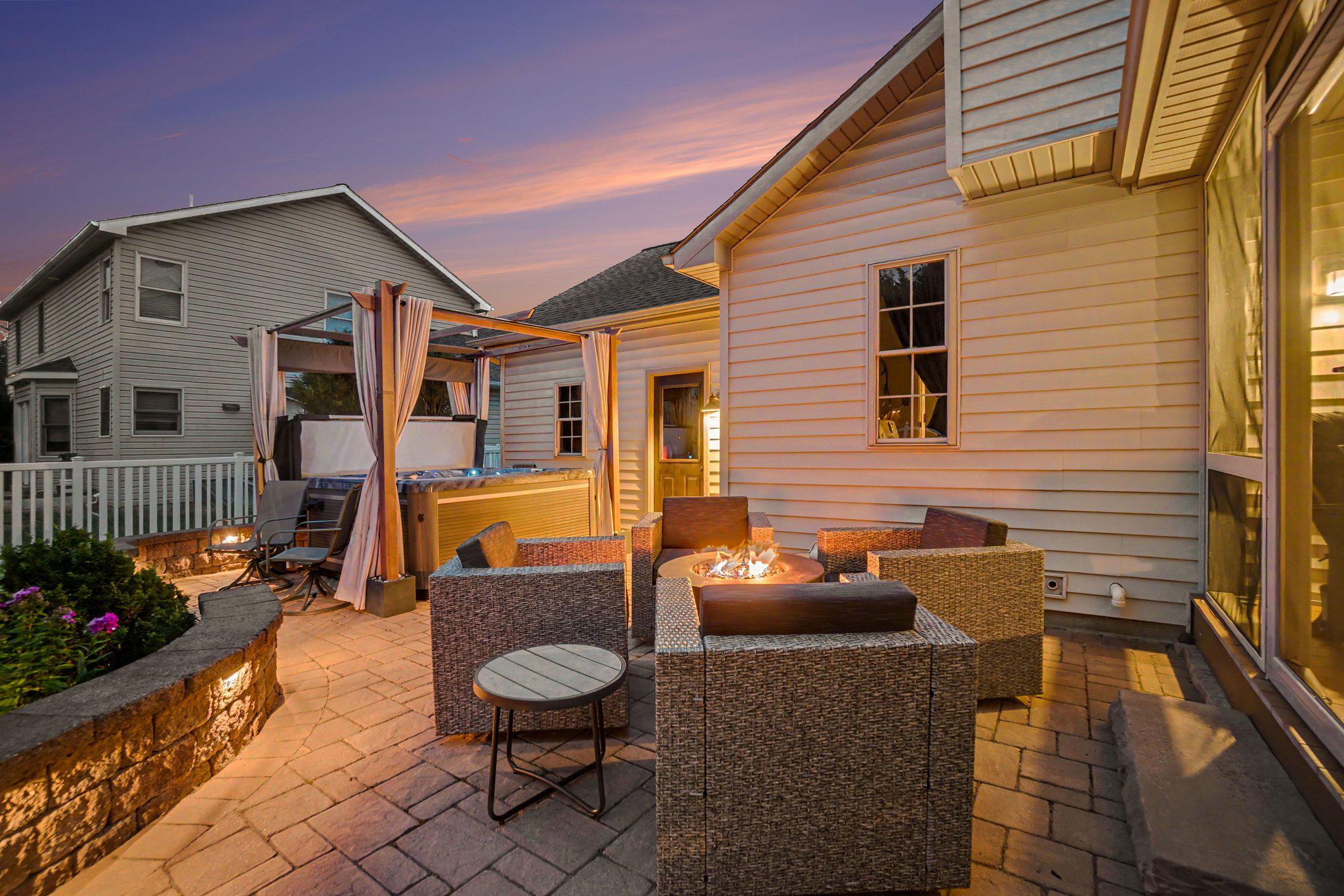 ORCHARD HILL ESTATES - Residential