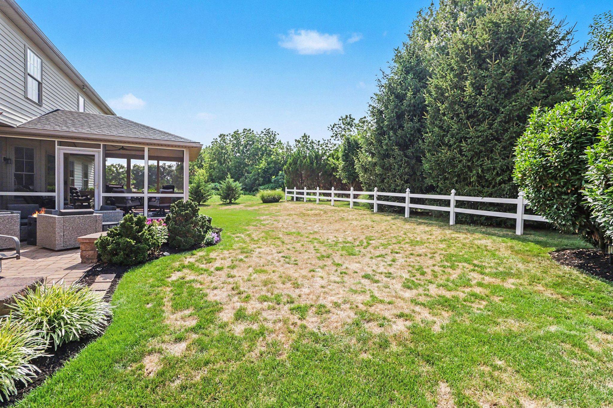 ORCHARD HILL ESTATES - Residential